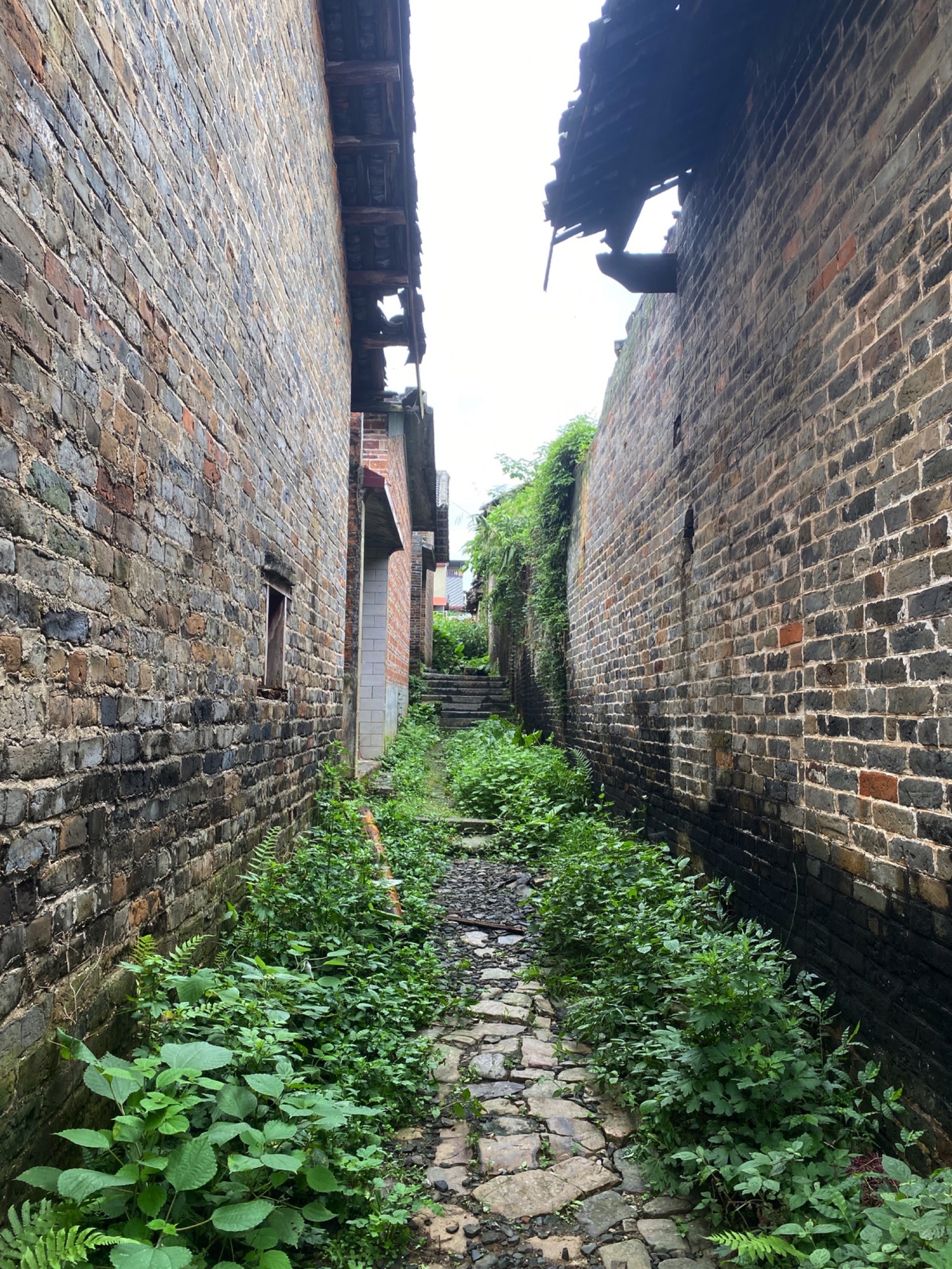 祉洞古寨旅行图片 2