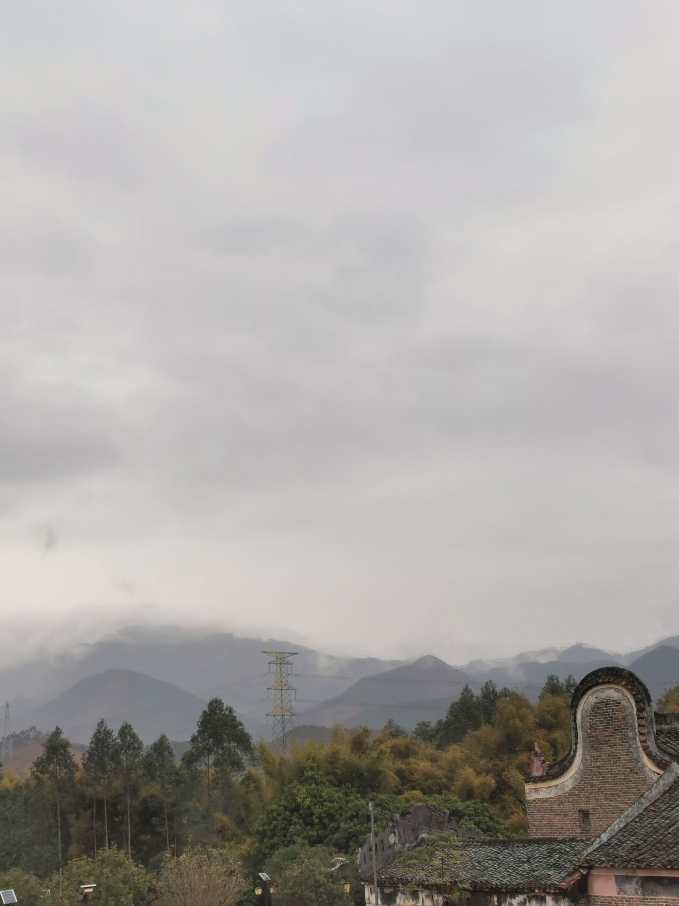 祉洞古寨旅行图片 1