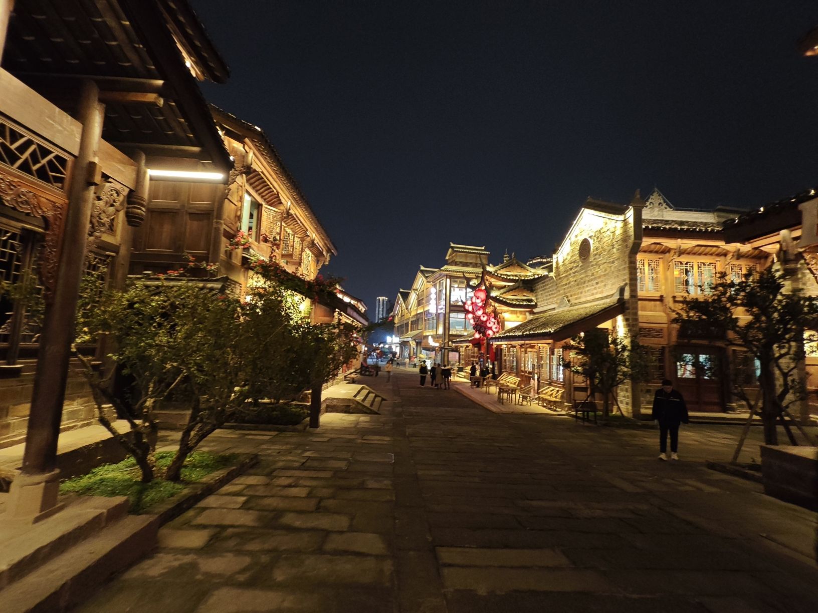 合江门冠英街区旅行图片 3