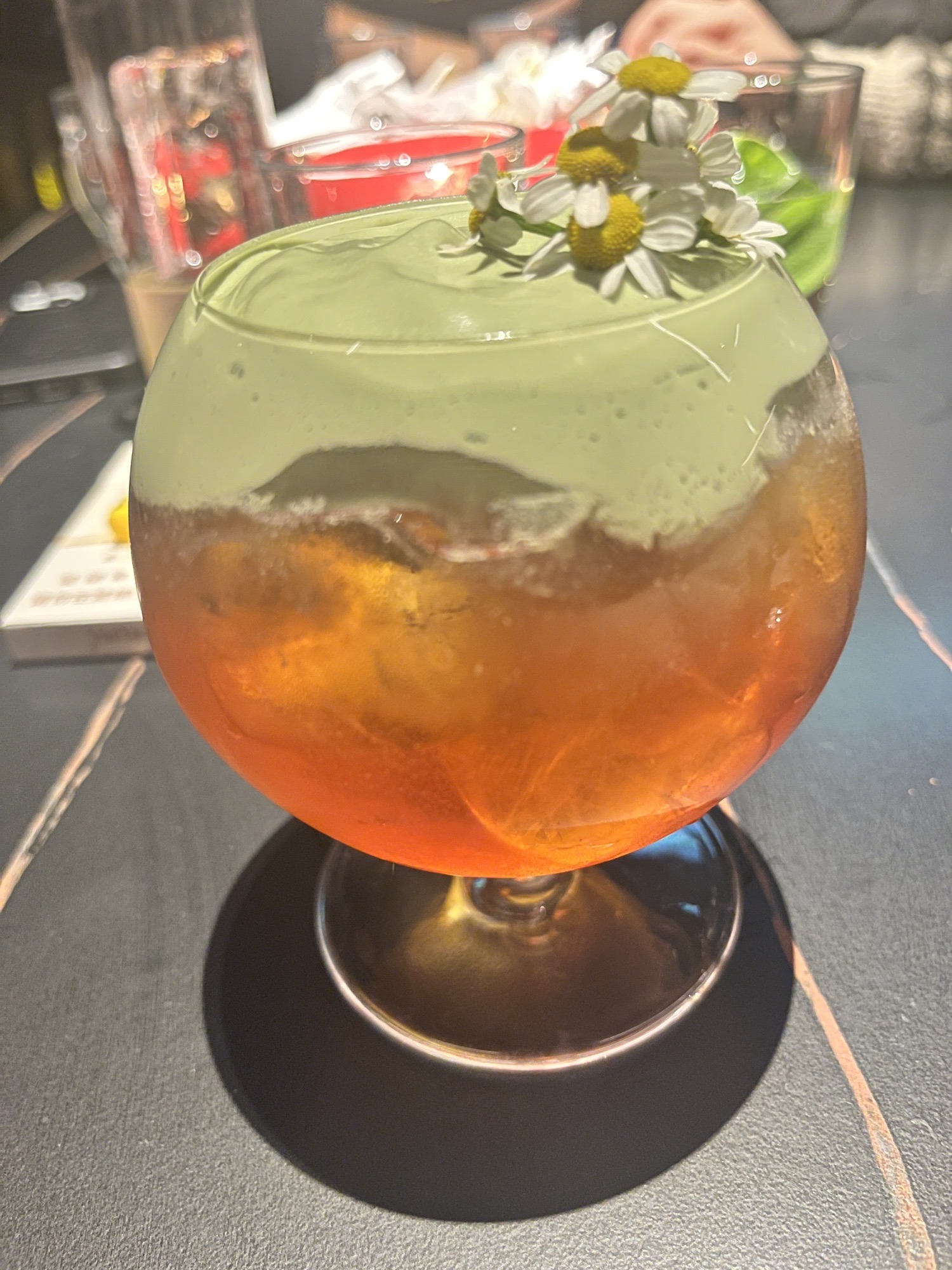 Bar Fable寓·扶摇直上