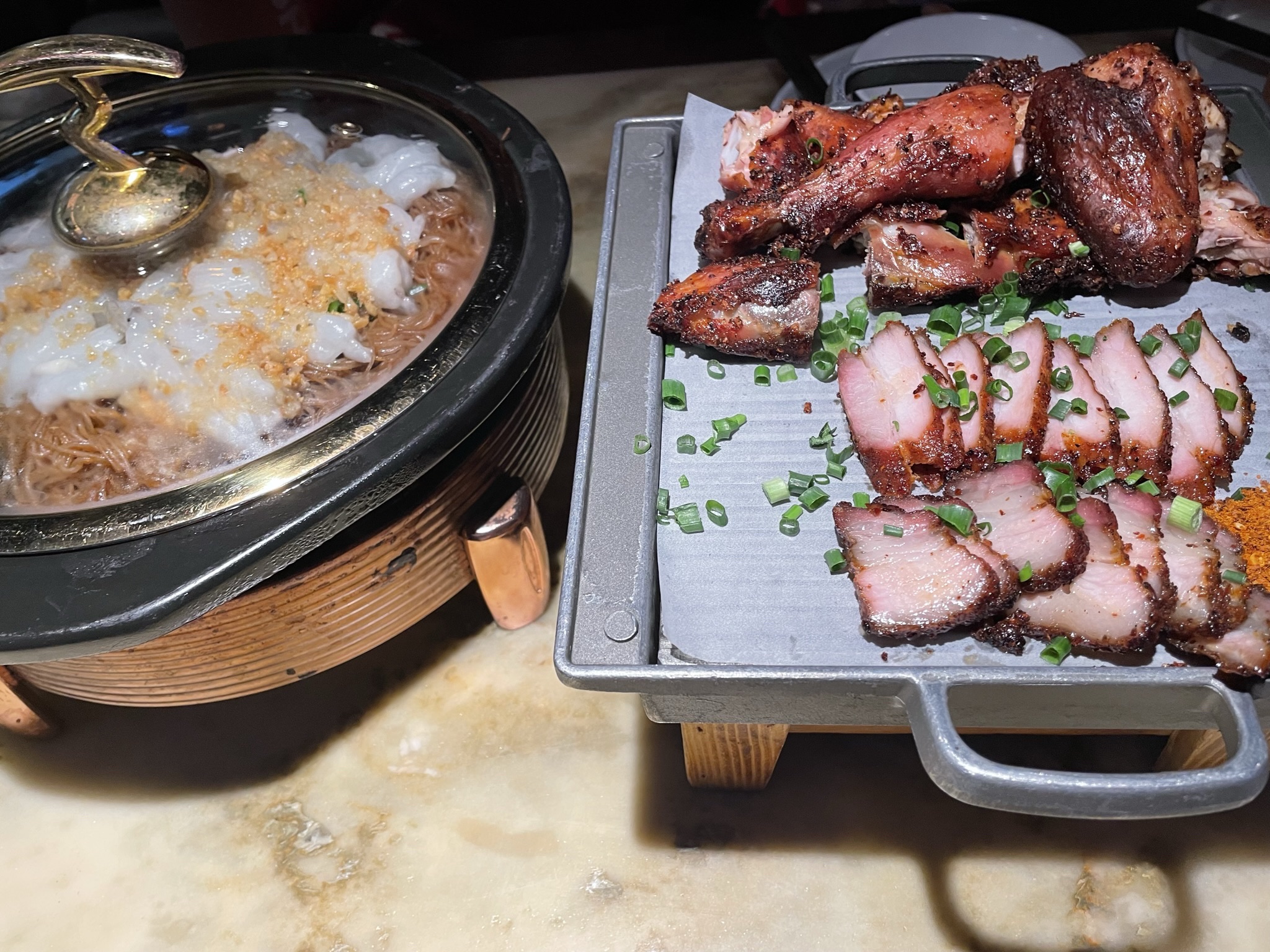绿茶餐厅(邯郸新世纪中心店)