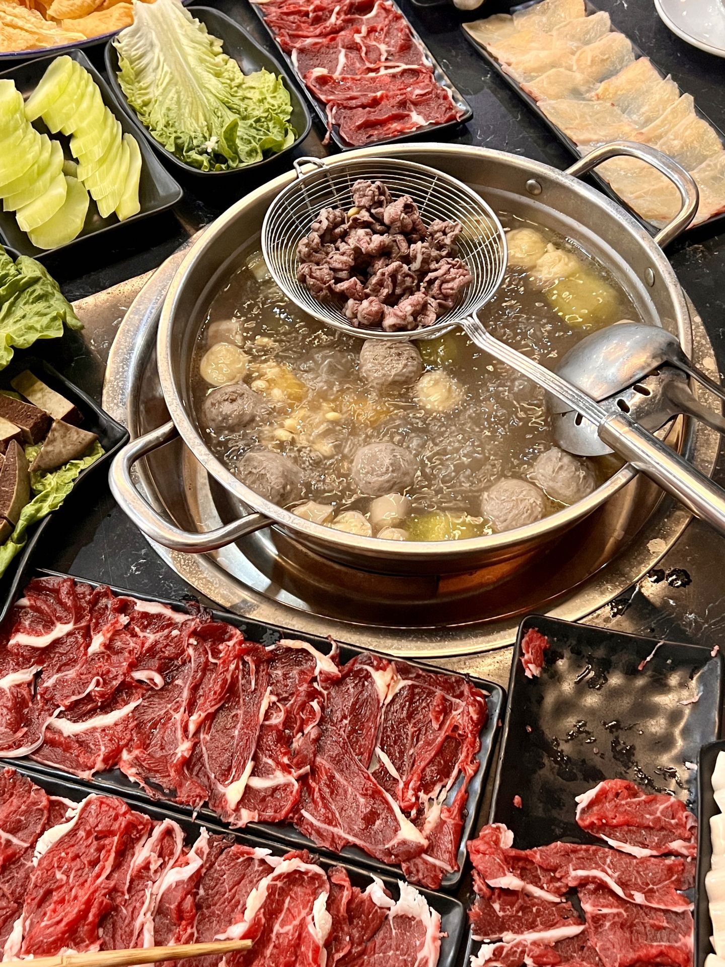 汕头八合里海记牛肉店(汕头旗舰店)