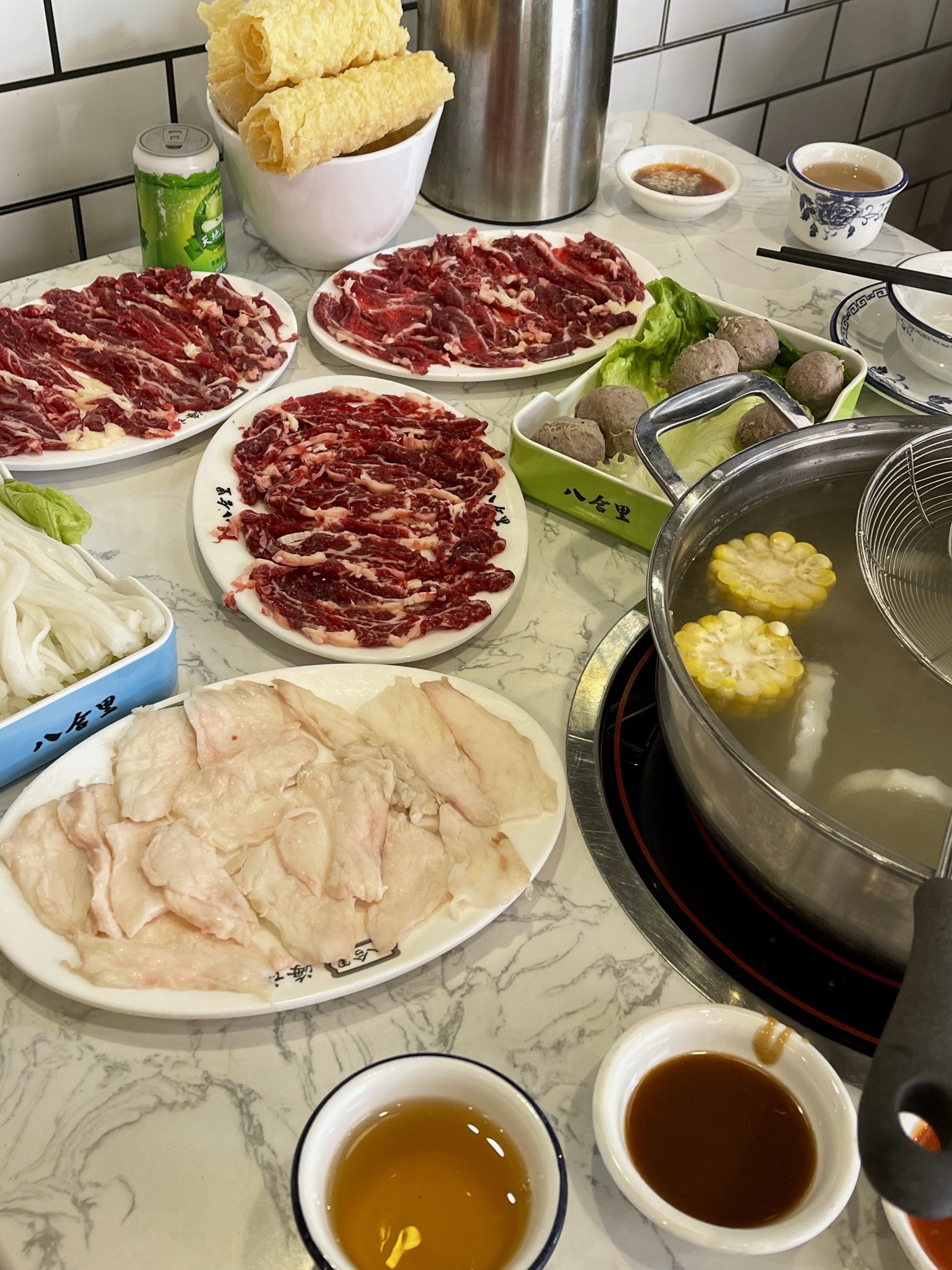 汕头八合里海记牛肉店(汕头旗舰店)
