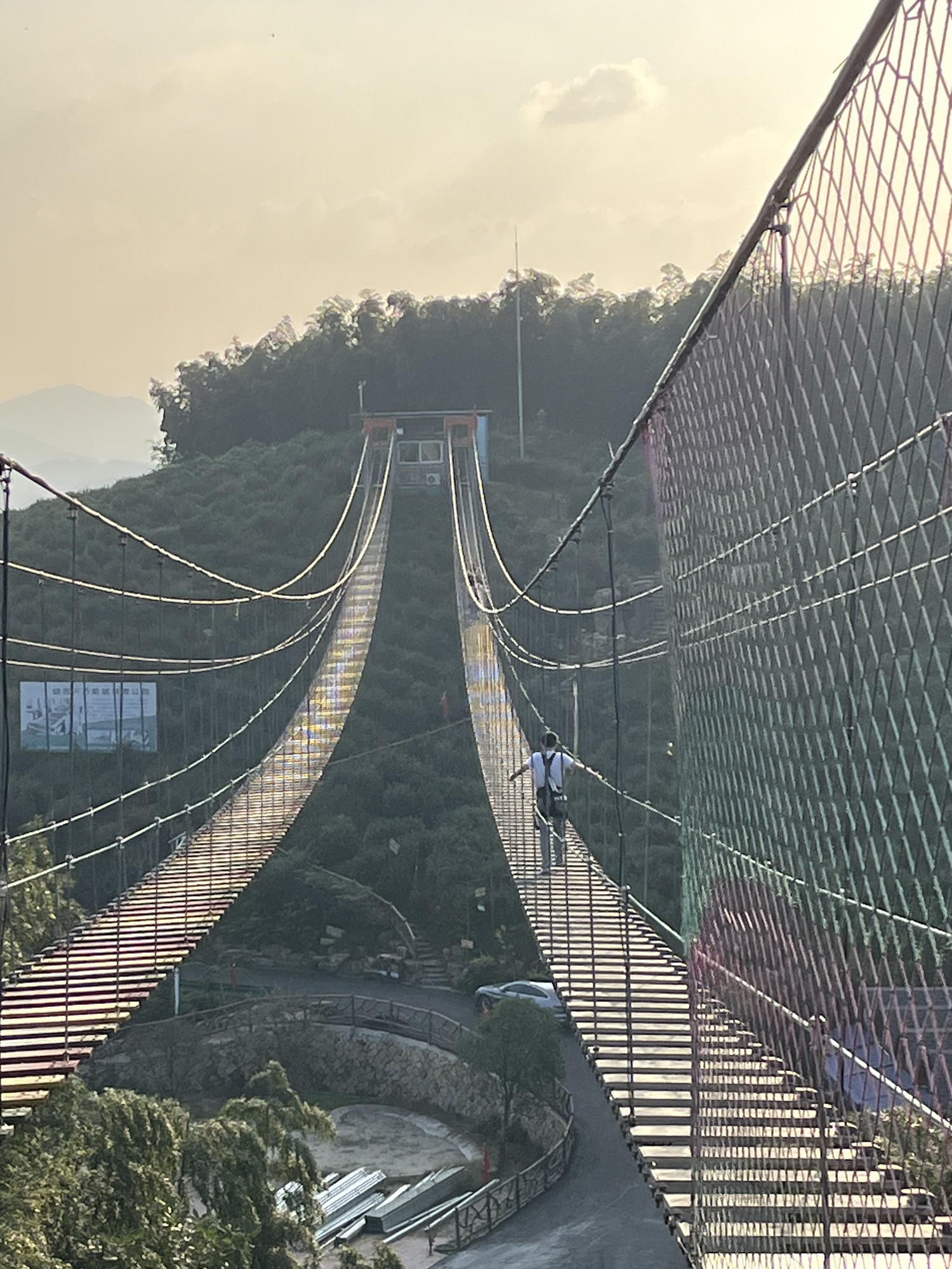 云景牛山旅游度假区旅行图片 3