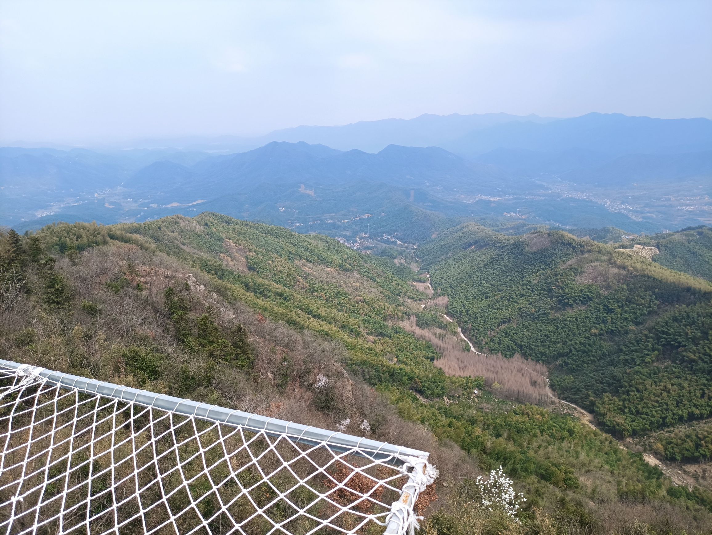 云景牛山旅游度假区旅行图片 3