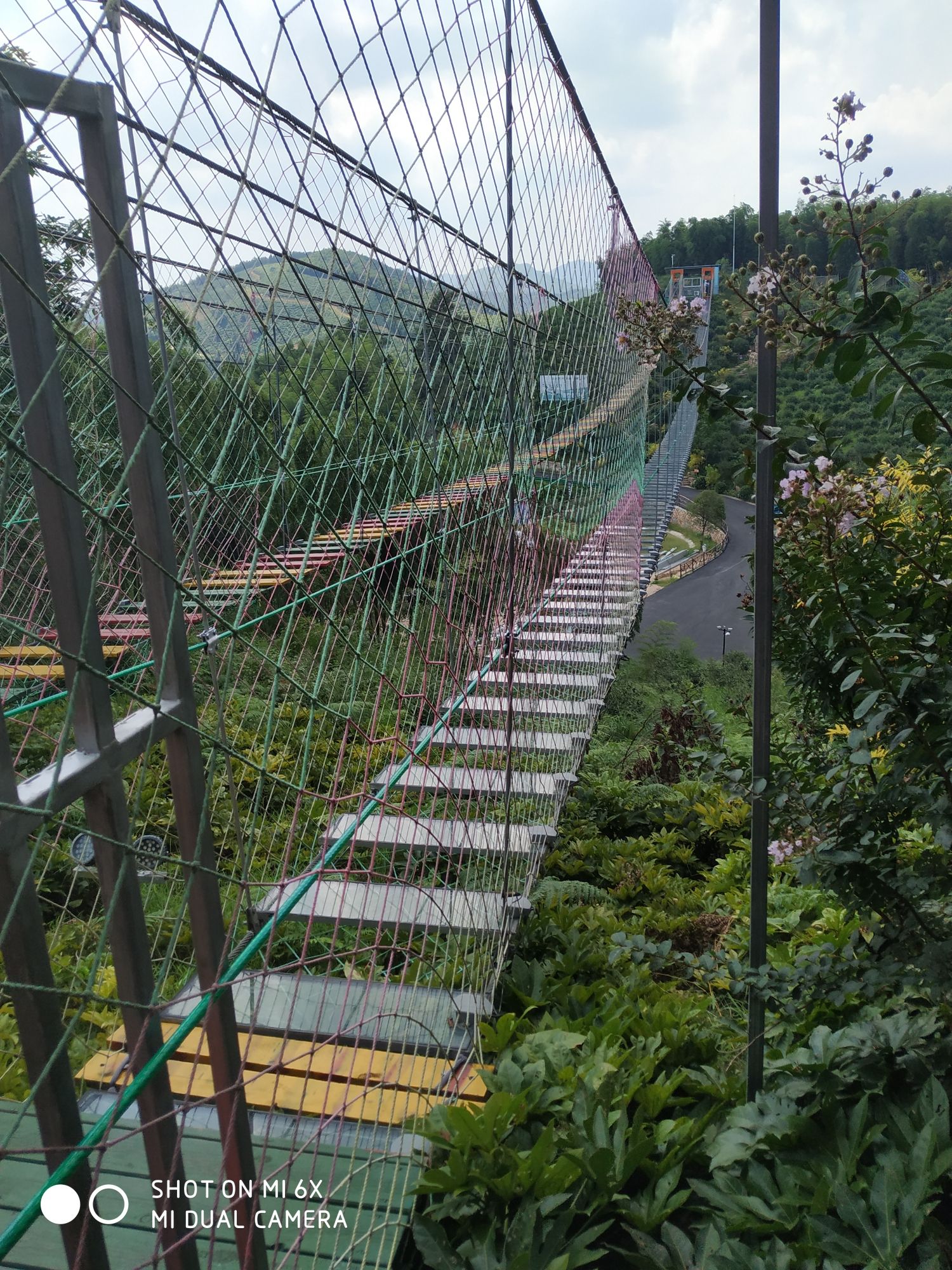 云景牛山旅游度假区旅行图片 2