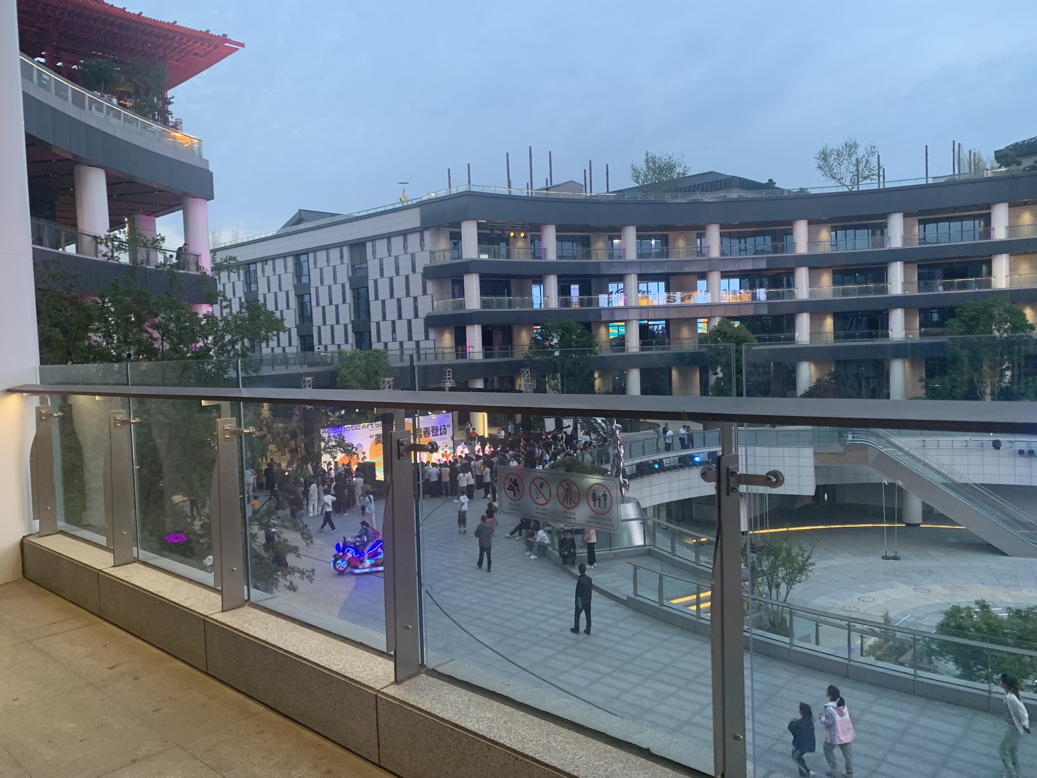 洛阳大河荟旅行图片 3