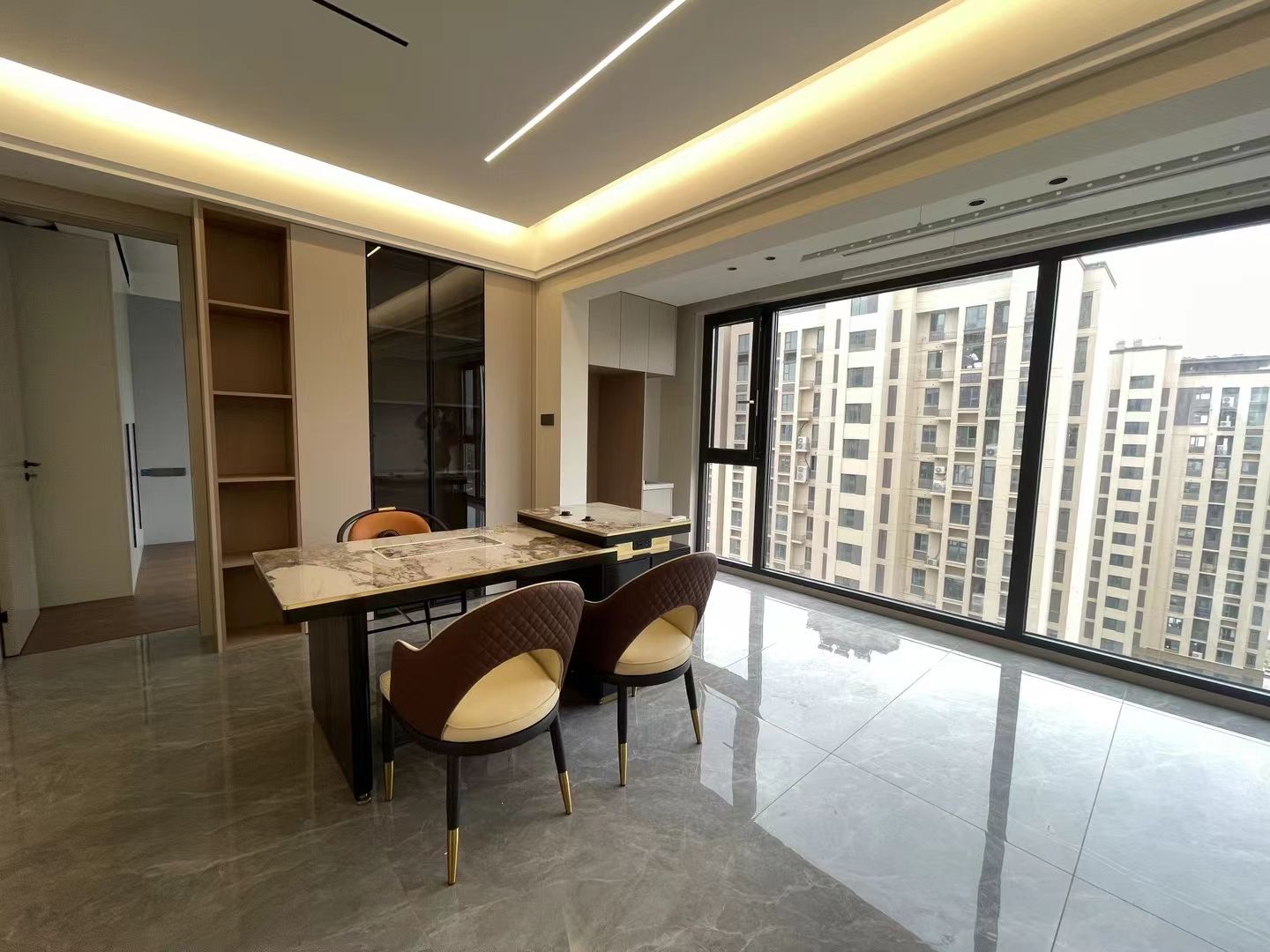 舟书装饰(苏州)有限公司