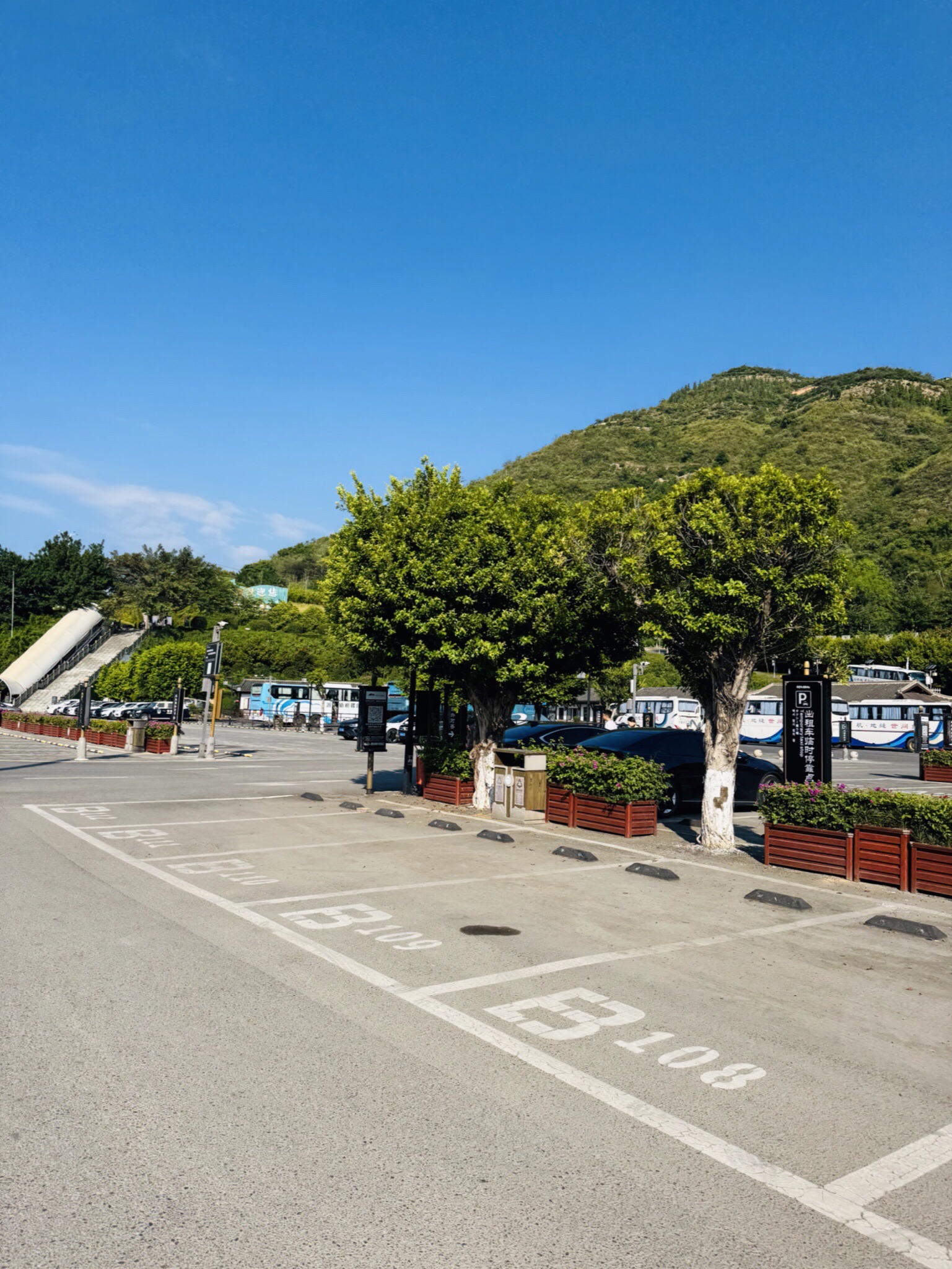 白帝城瞿塘峡