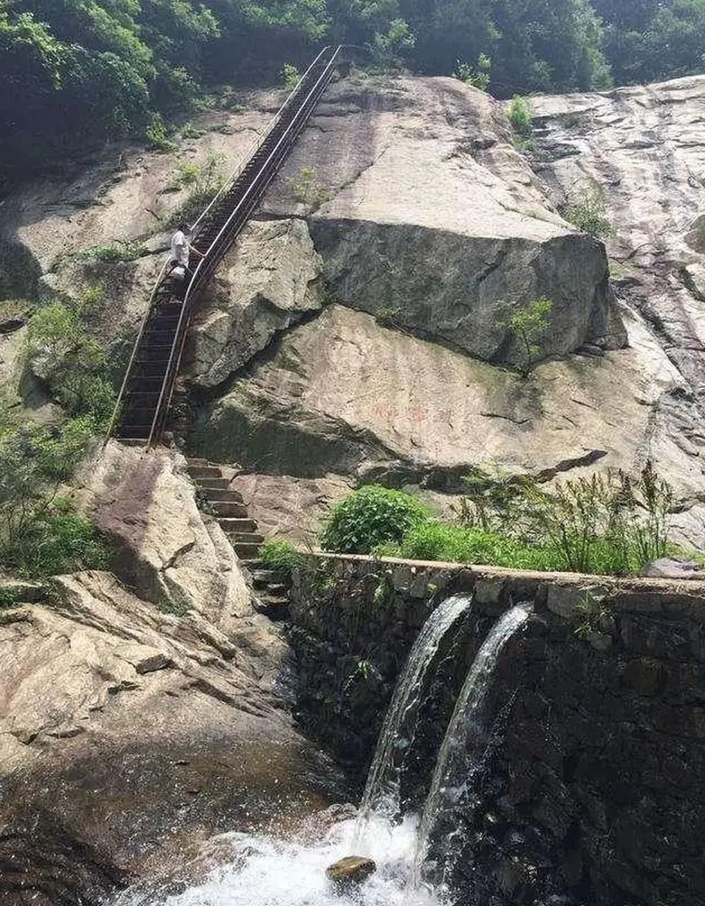 白云山风景区旅行图片 3