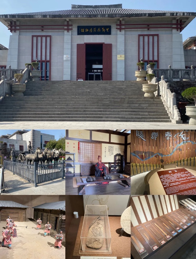里耶古镇旅行图片 2