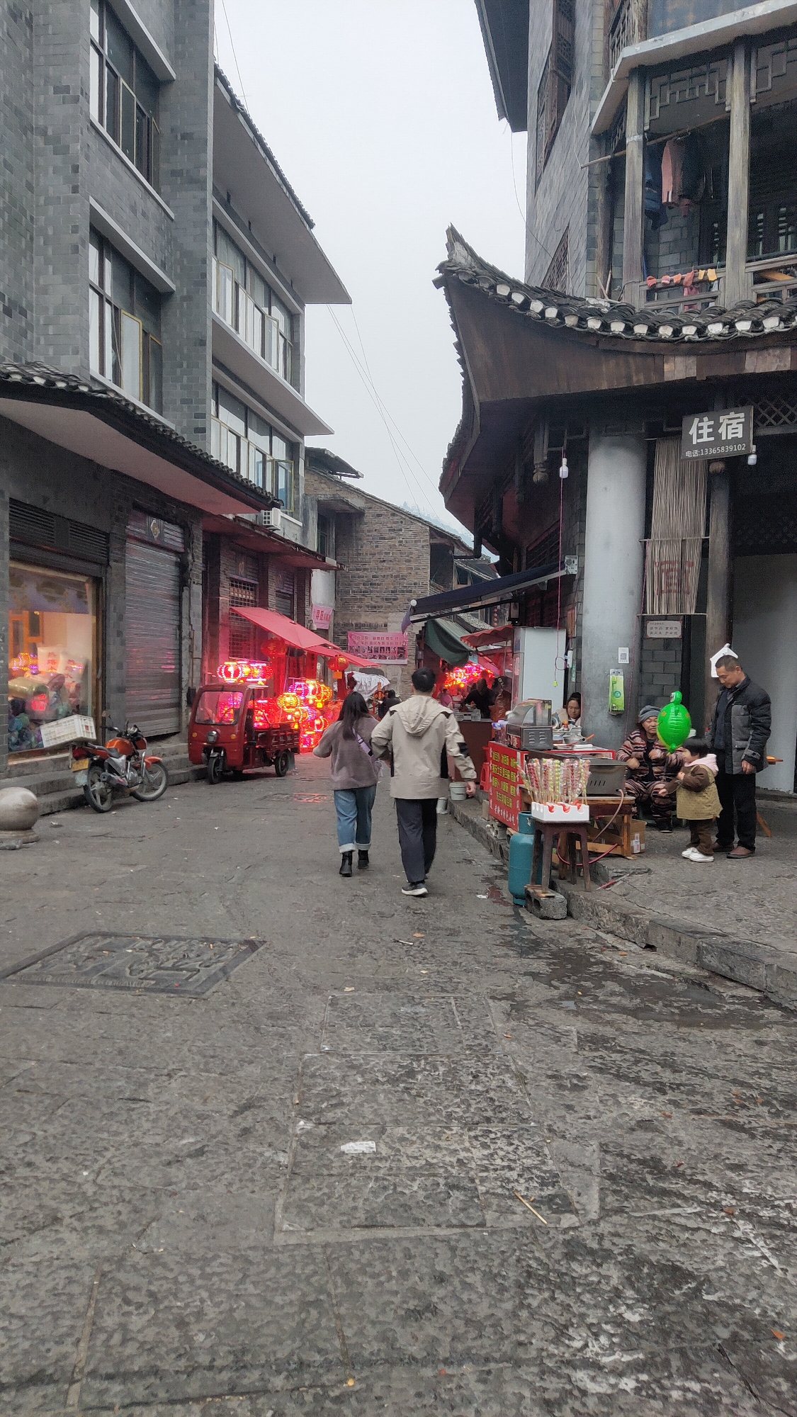 里耶古镇旅行图片 3