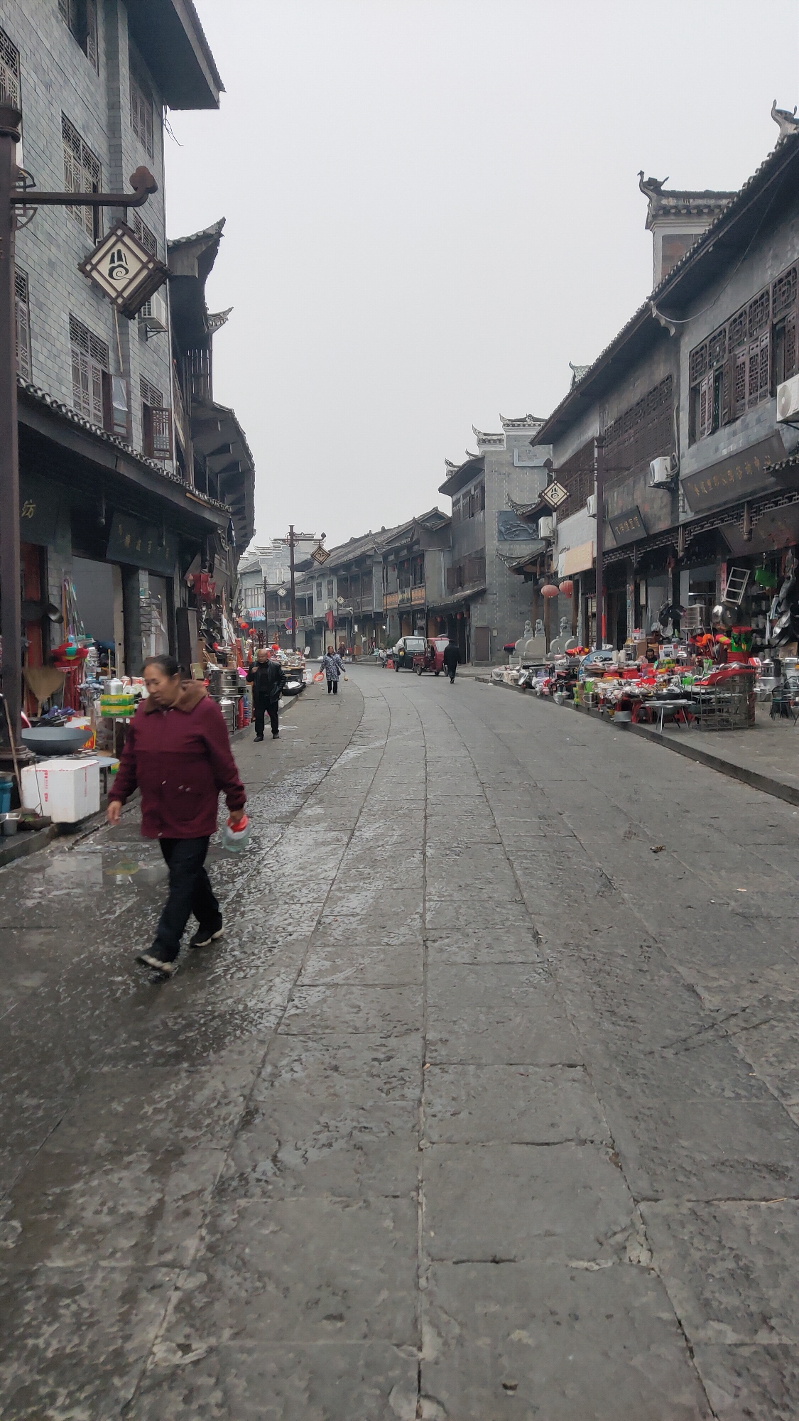 里耶古镇旅行图片 2