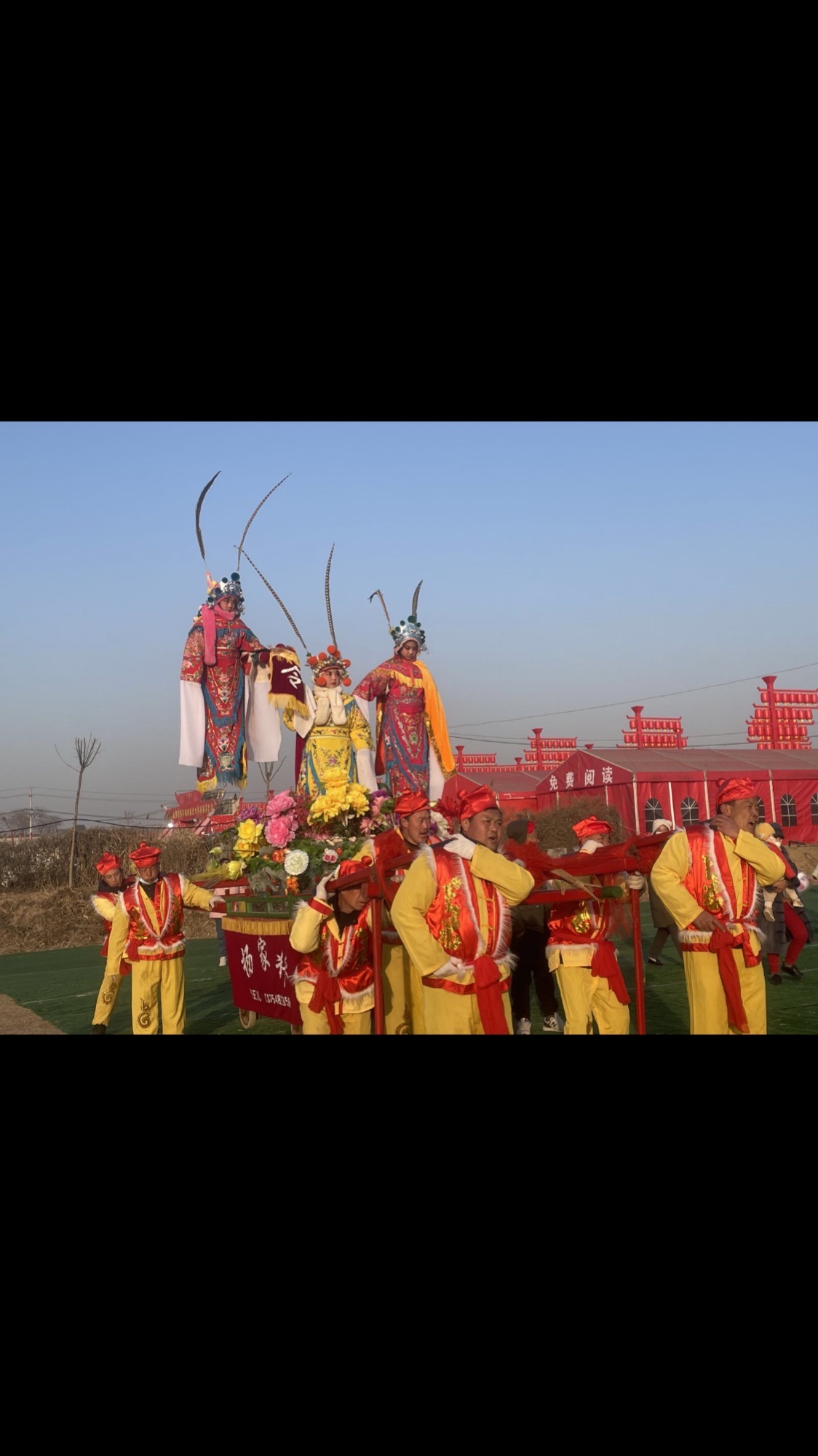 王琼故里文化街旅行图片 1