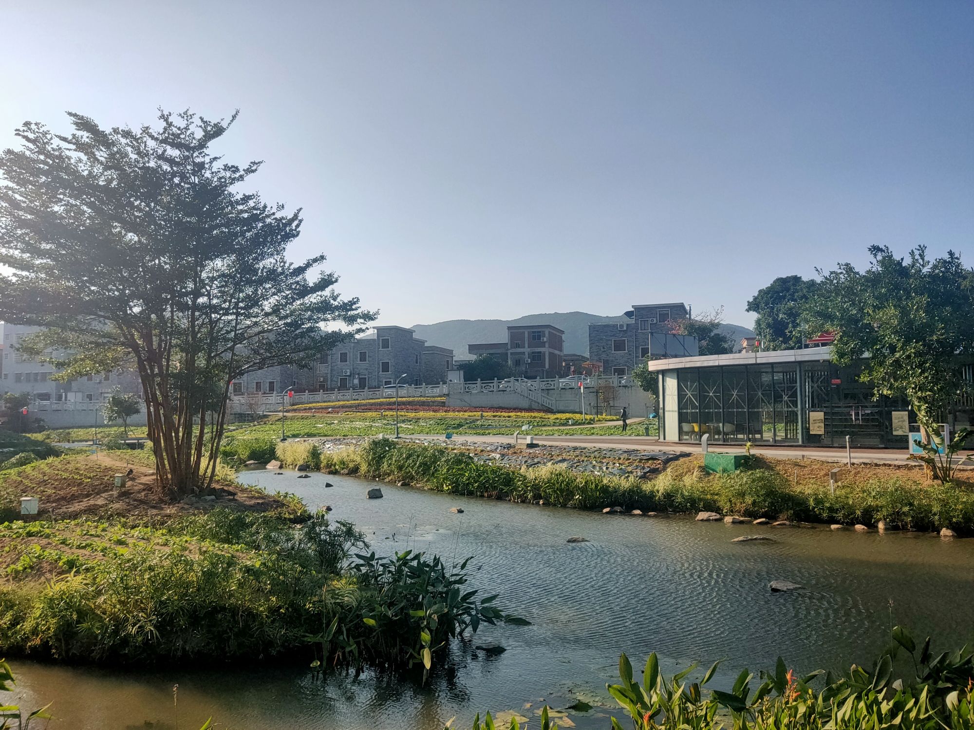 佰斯纳特坚果世界旅行图片 2