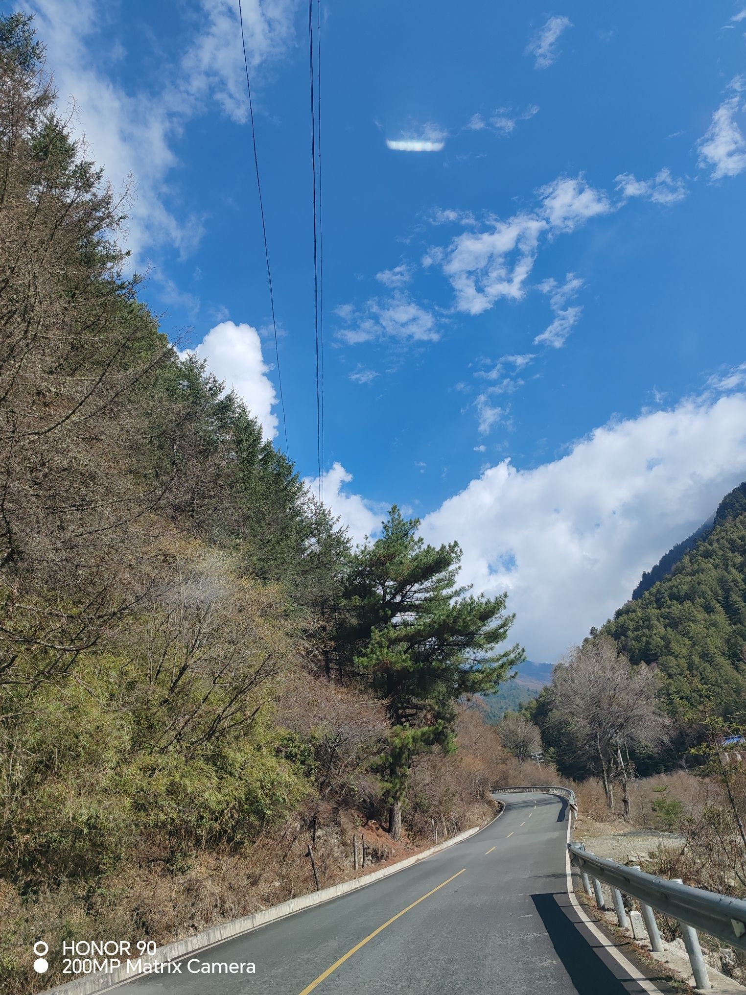 夹金山垭口(暂停开放)旅行图片 2