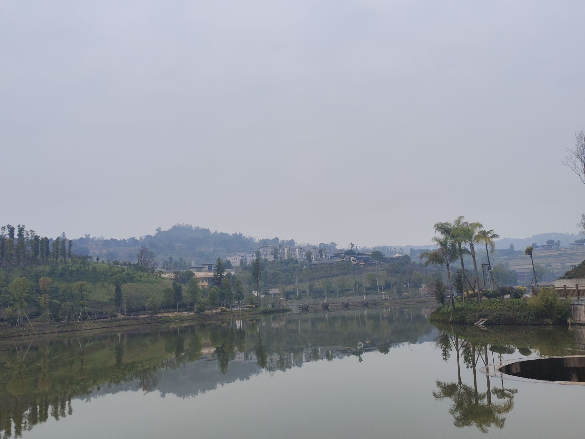 古道湾公园旅行图片 2