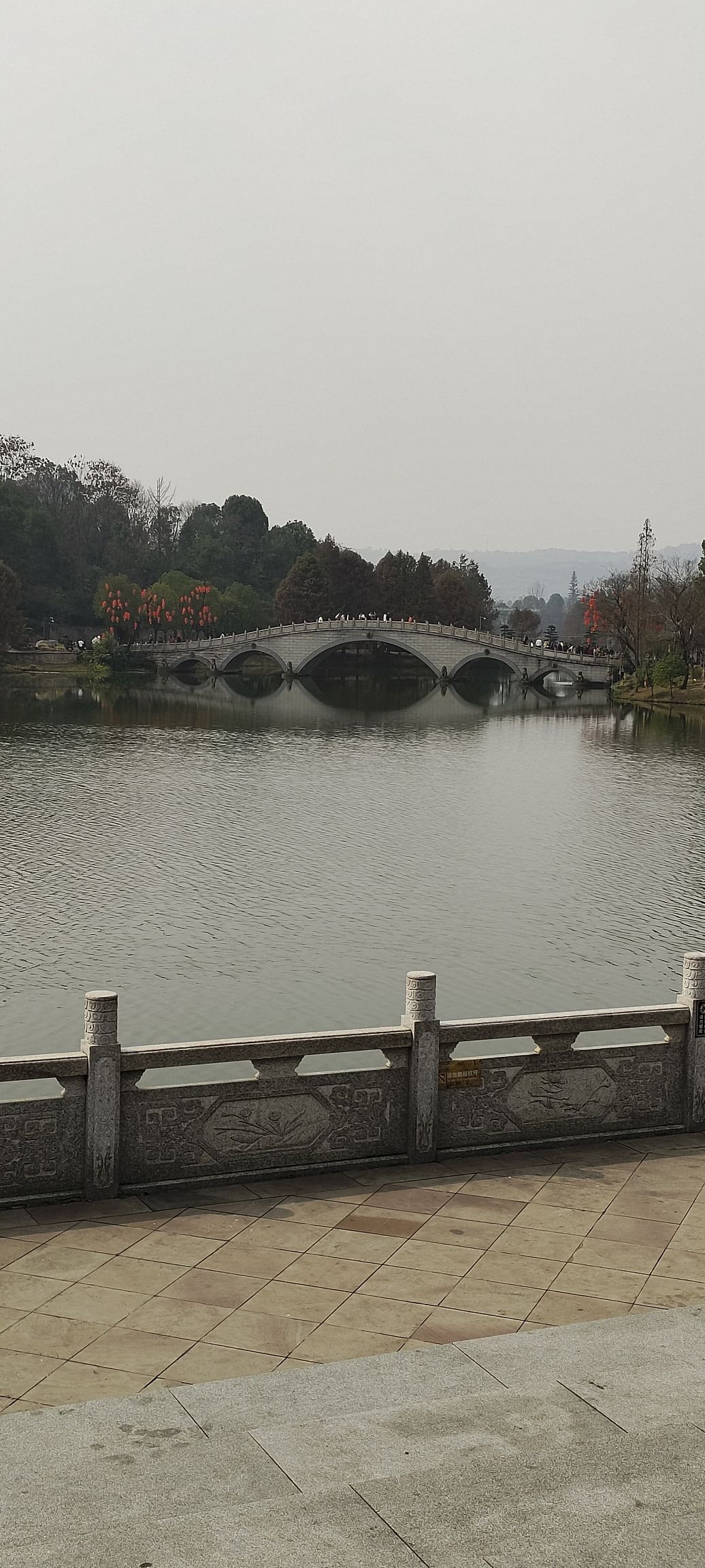 古道湾公园旅行图片 2