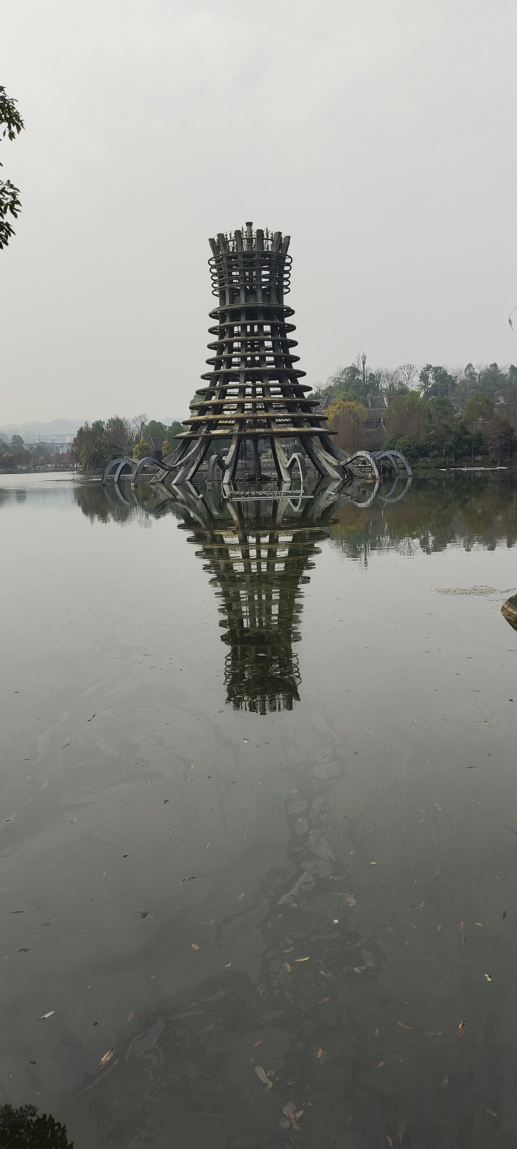古道湾公园旅行图片 1