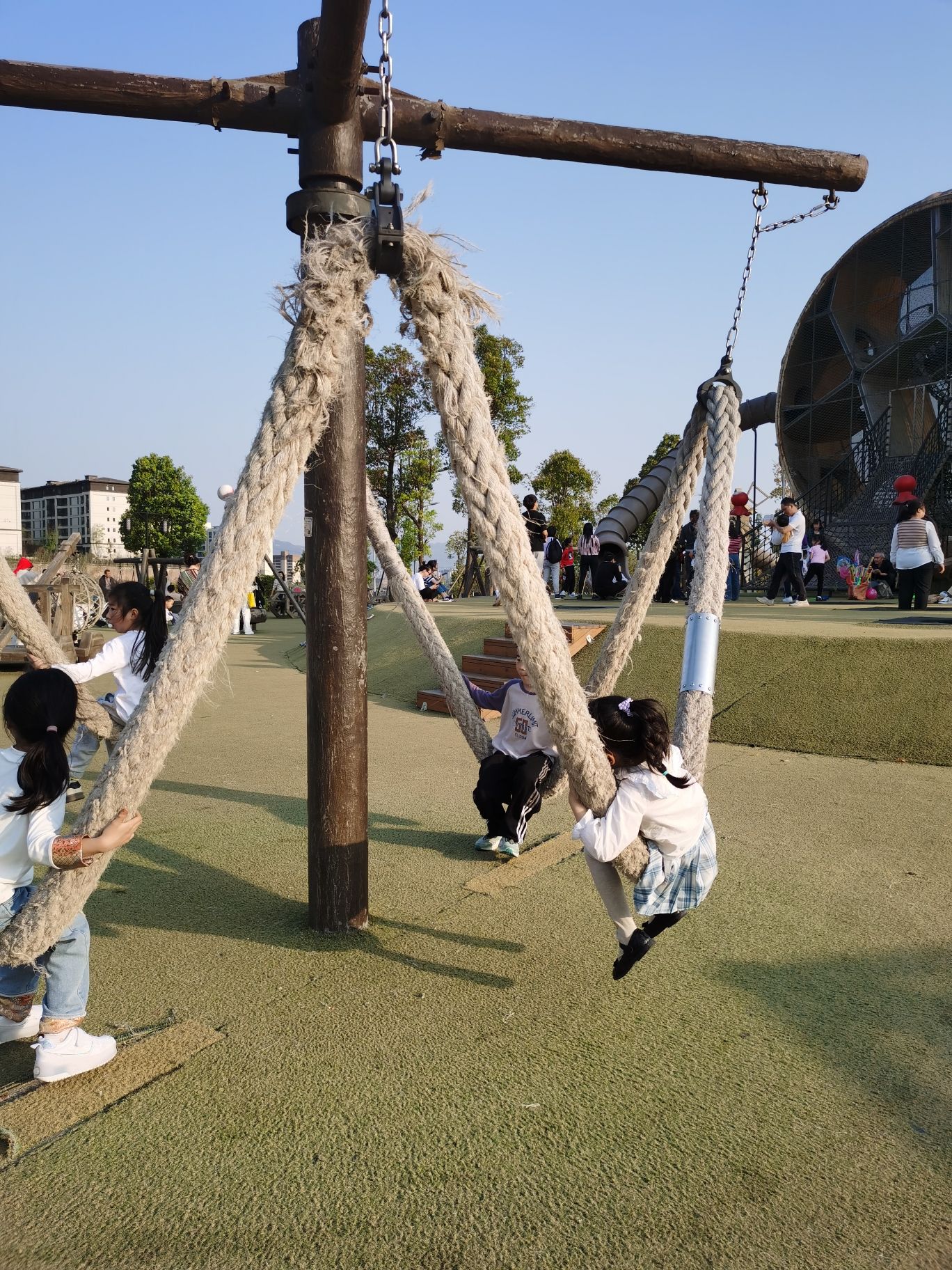 古道湾公园旅行图片 2