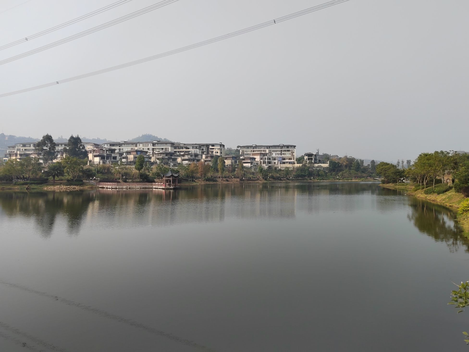 古道湾公园旅行图片 3