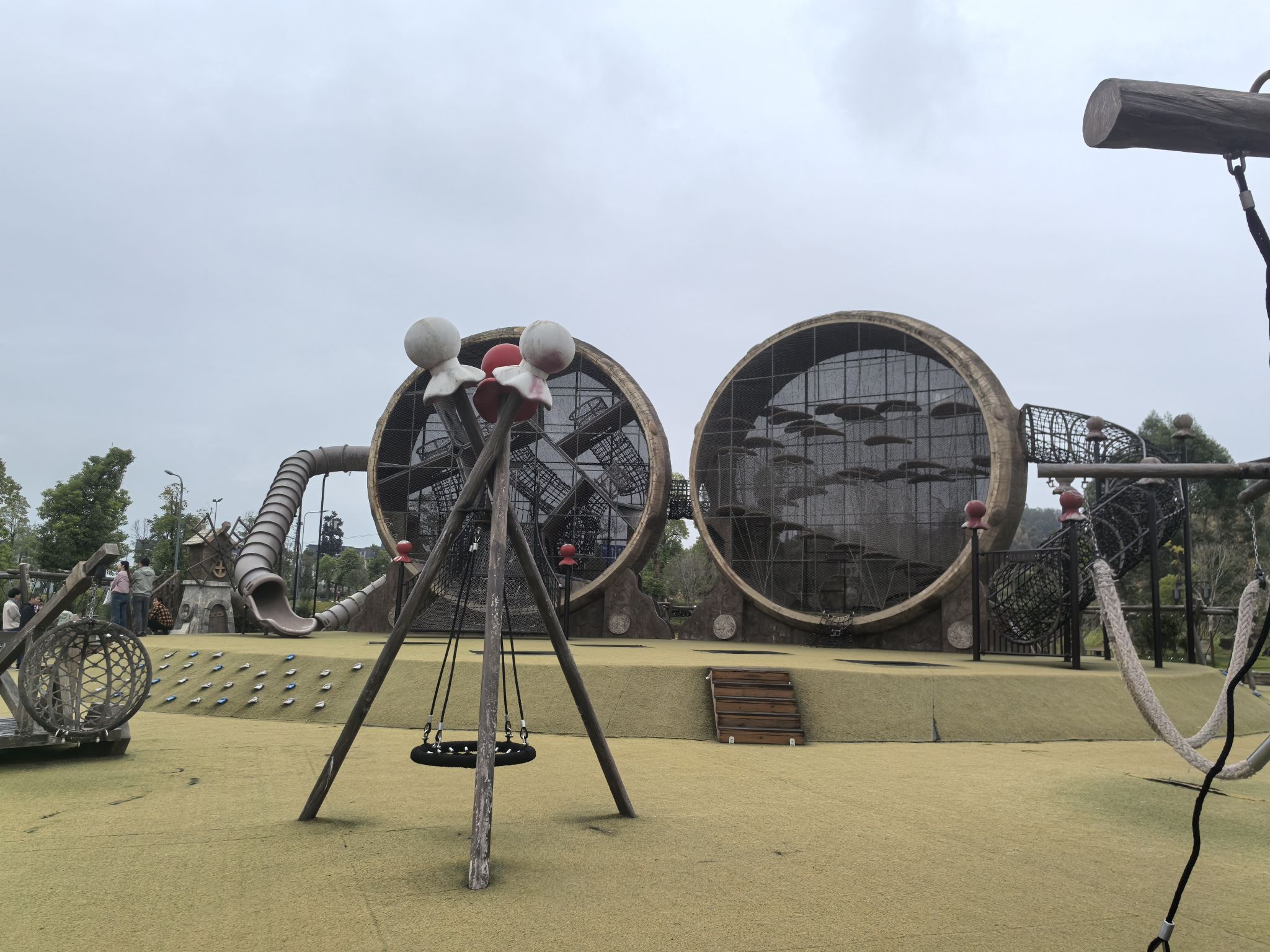 古道湾公园旅行图片 3