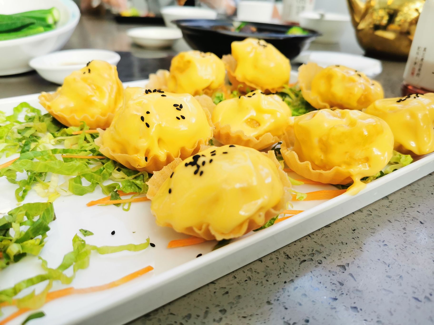 郑猛记石岐鸽主题餐厅(长江店)