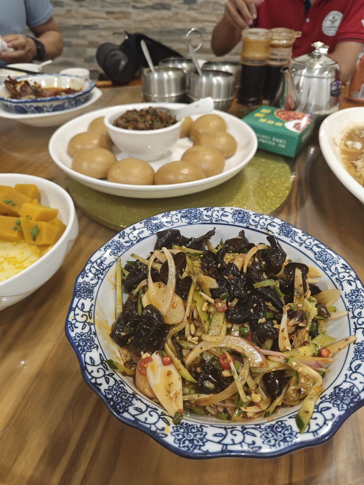 黎家湘菜馆