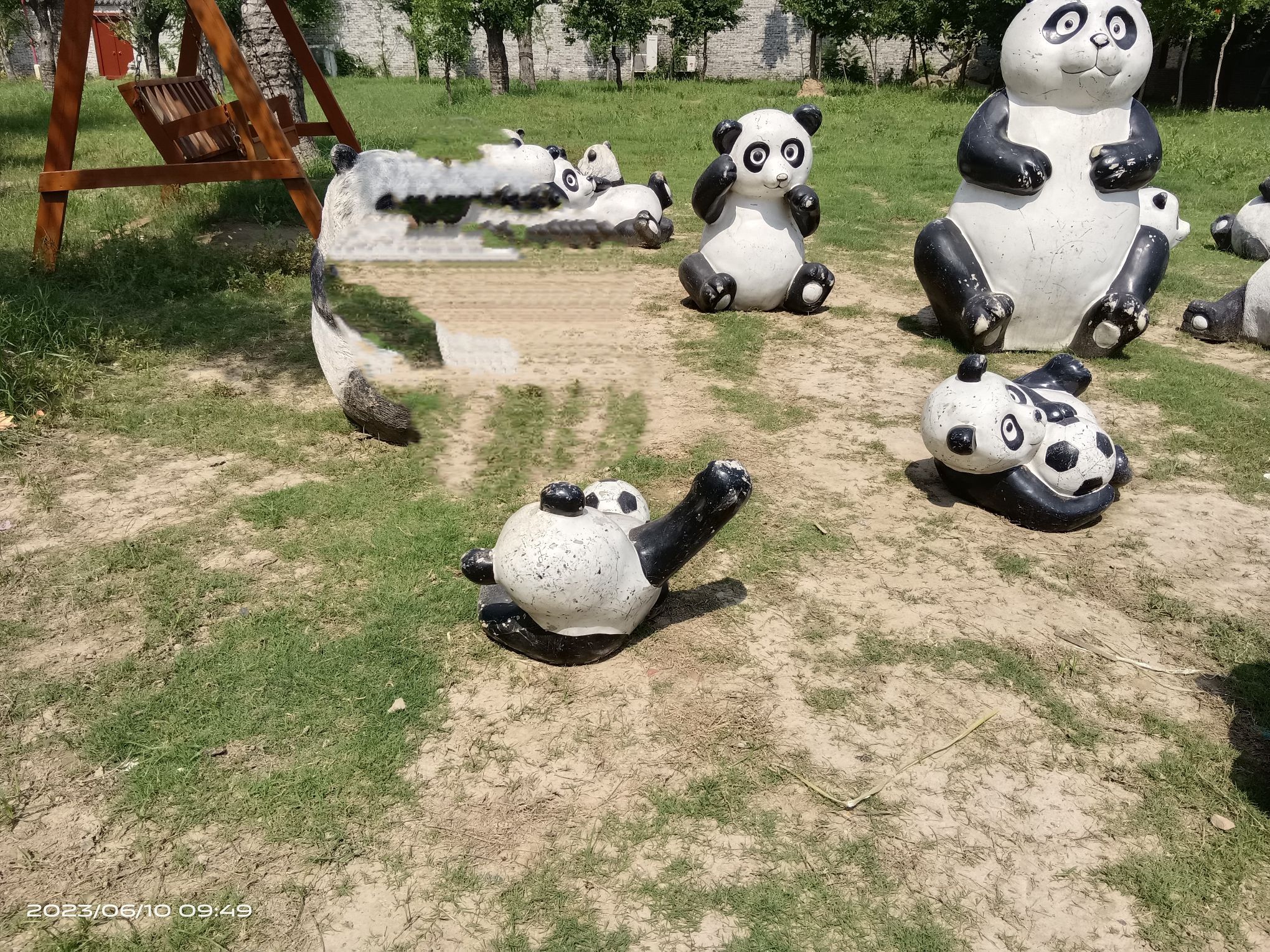 状元文化公园旅行图片 3