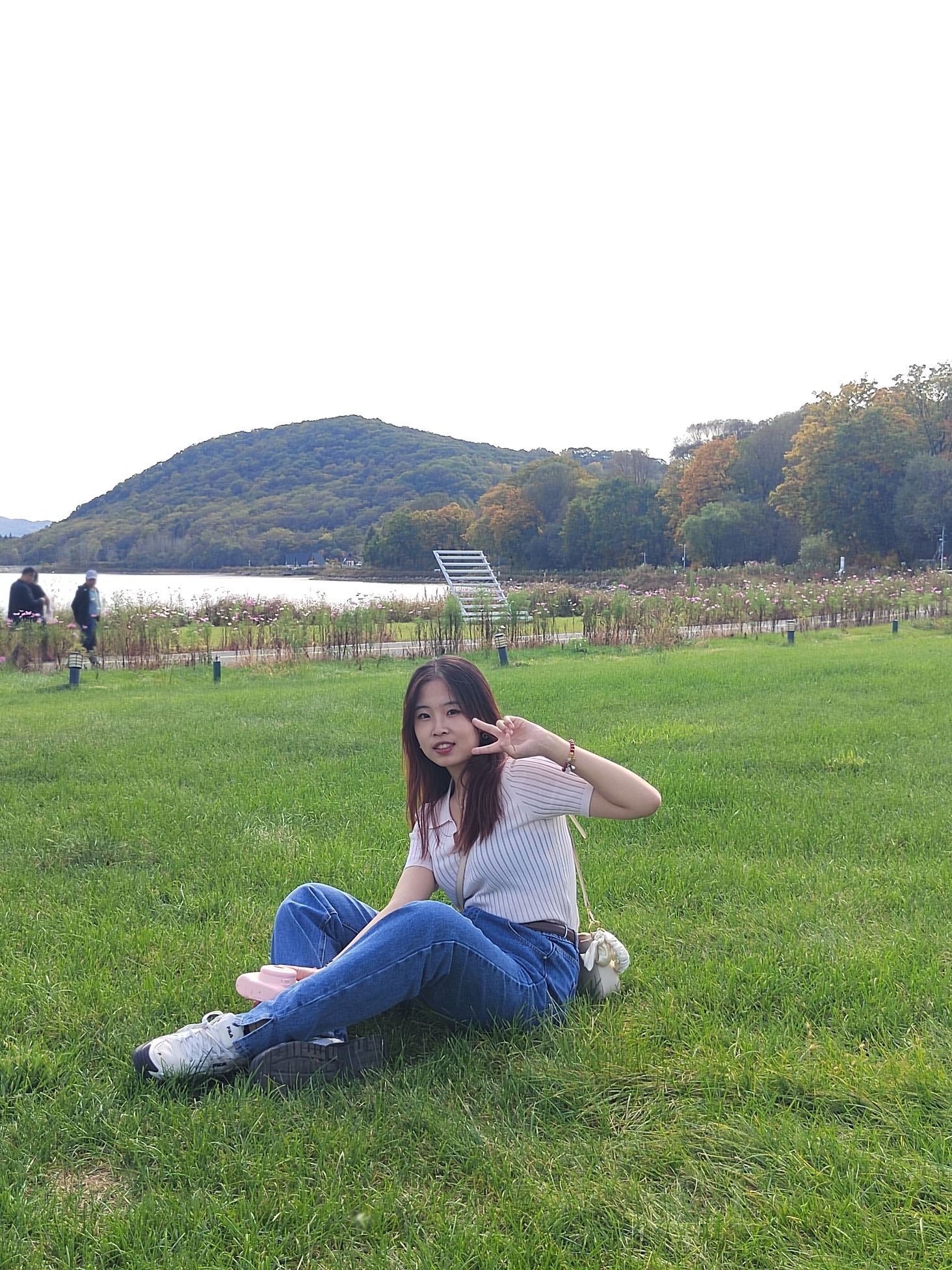 森林慢谷旅行图片 3
