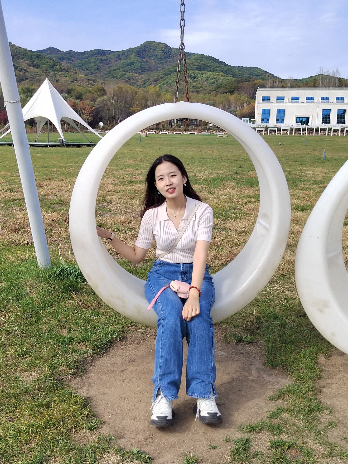 森林慢谷旅行图片 2