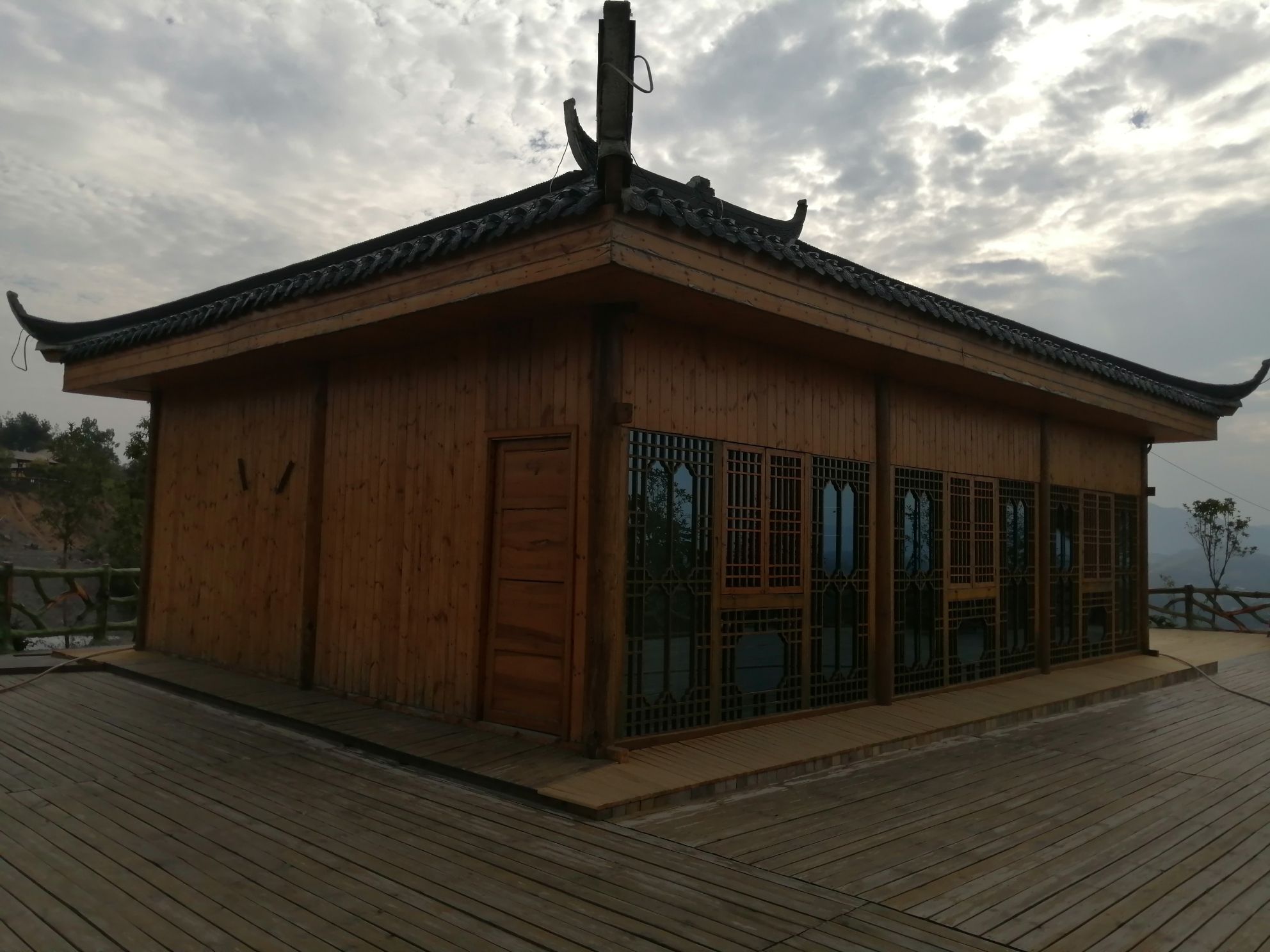 东景山景区旅行图片 3