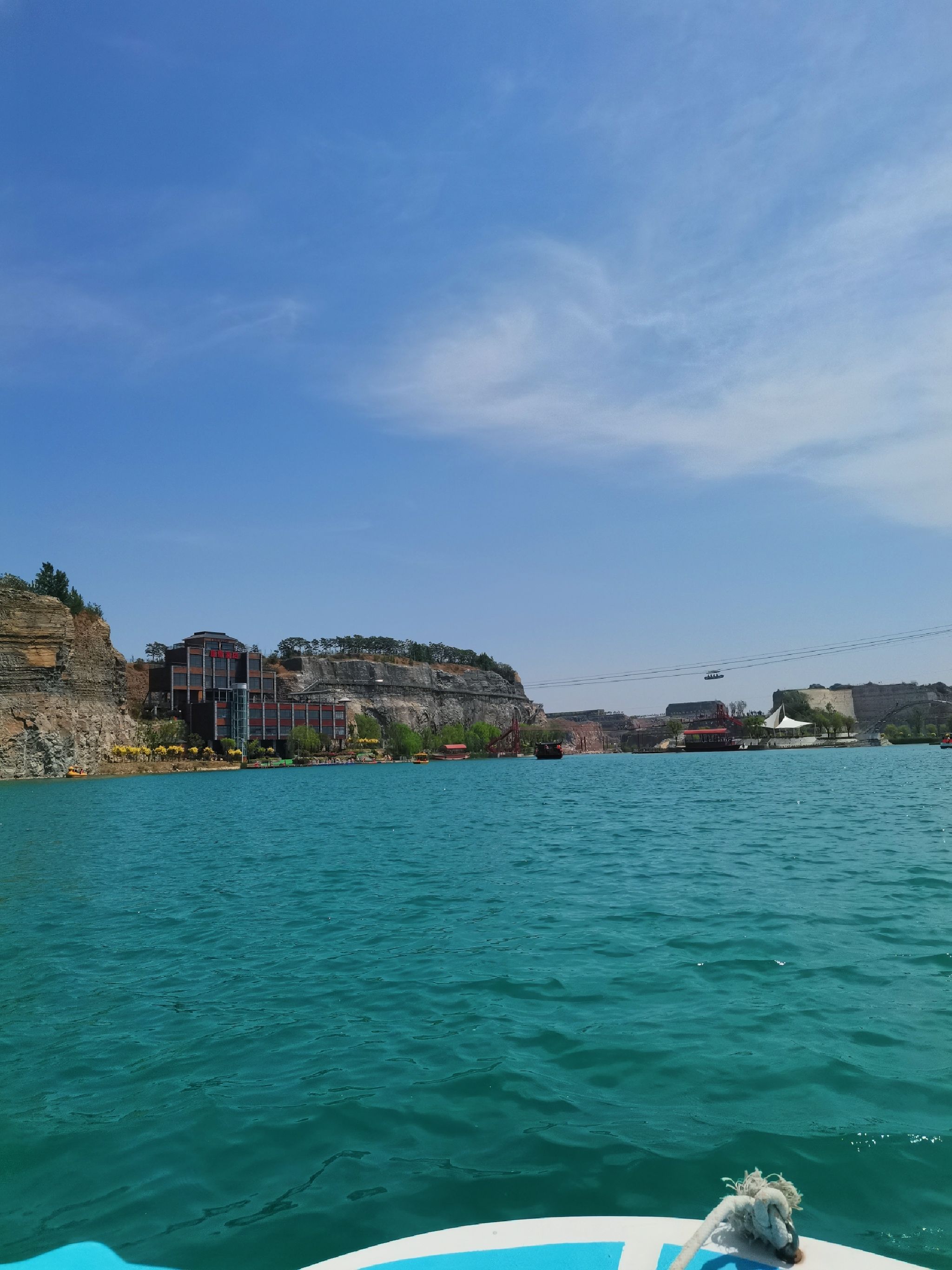 青龙山旅游度假区旅行图片 2