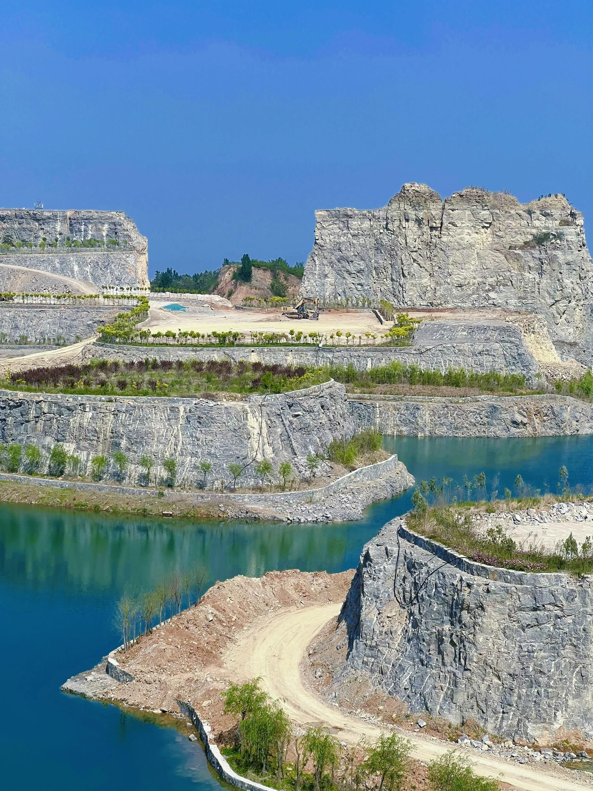 青龙山旅游度假区旅行图片 2