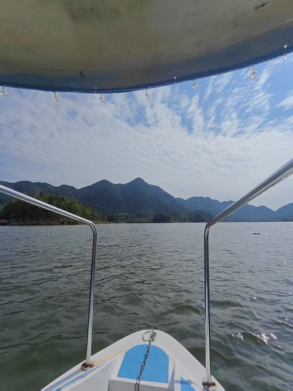 郭村小广场旅行图片 2