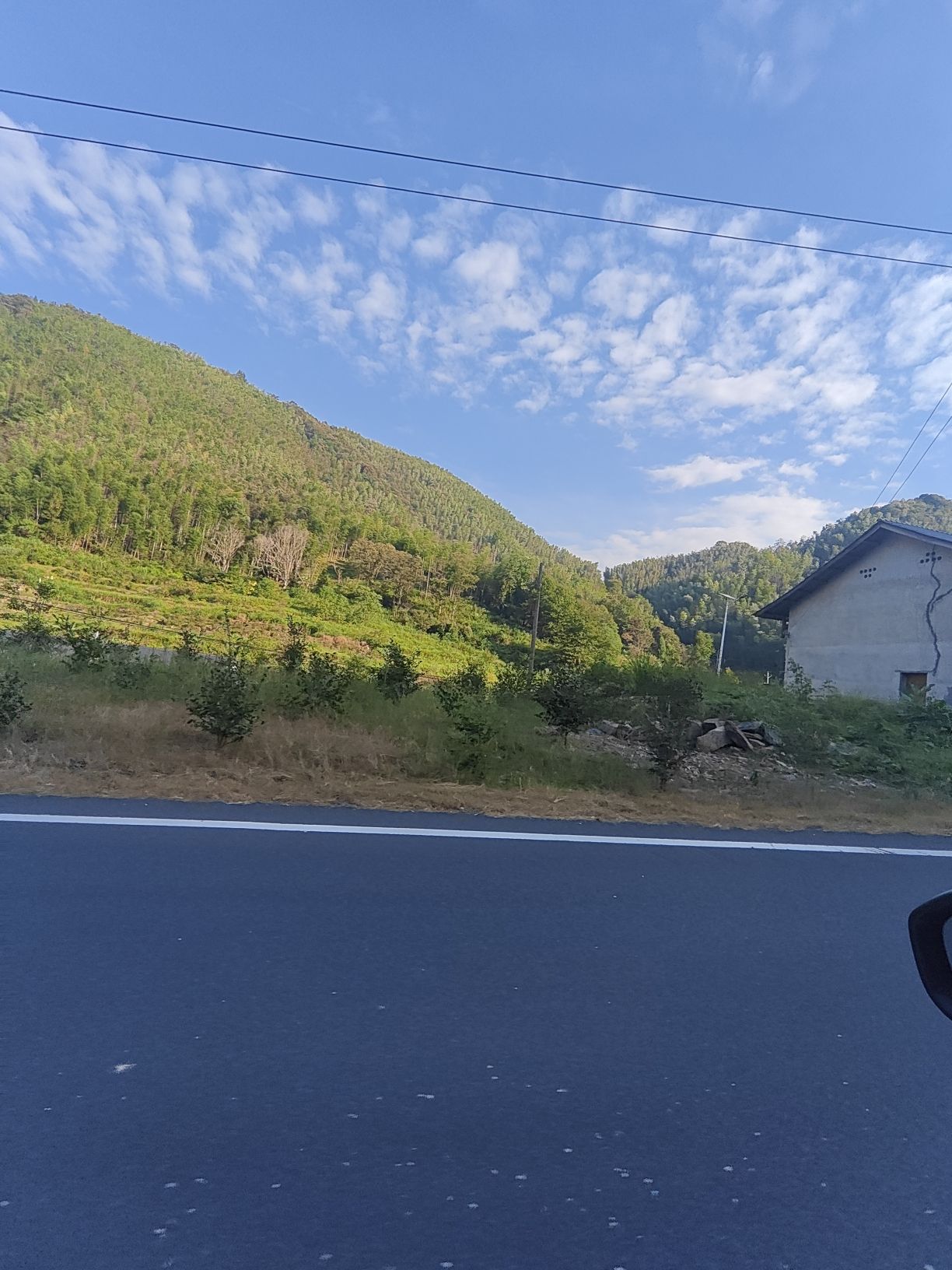 郭村小广场旅行图片 2