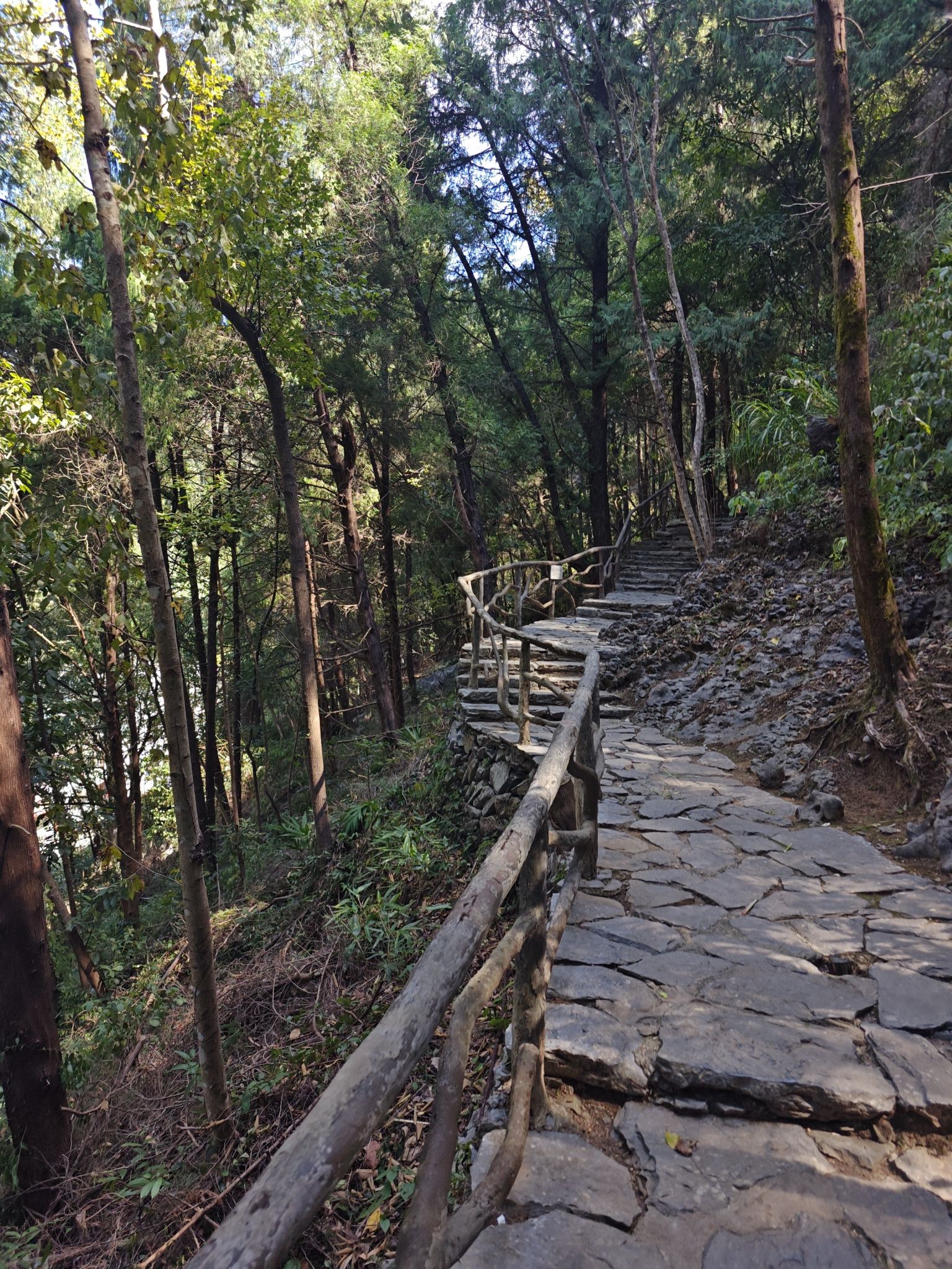 郭村小广场旅行图片 1