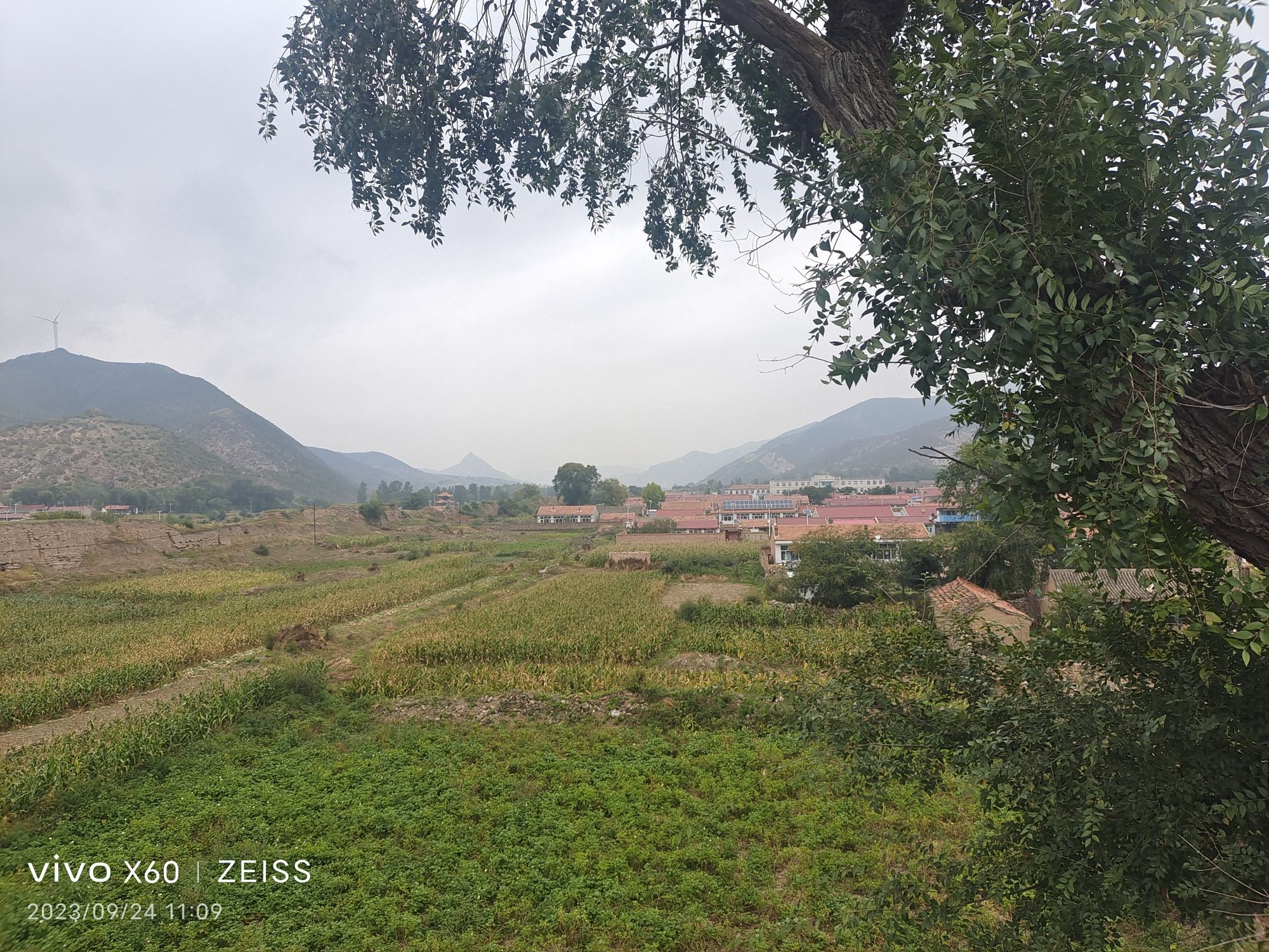 明长城-独石口城堡旅行图片 1