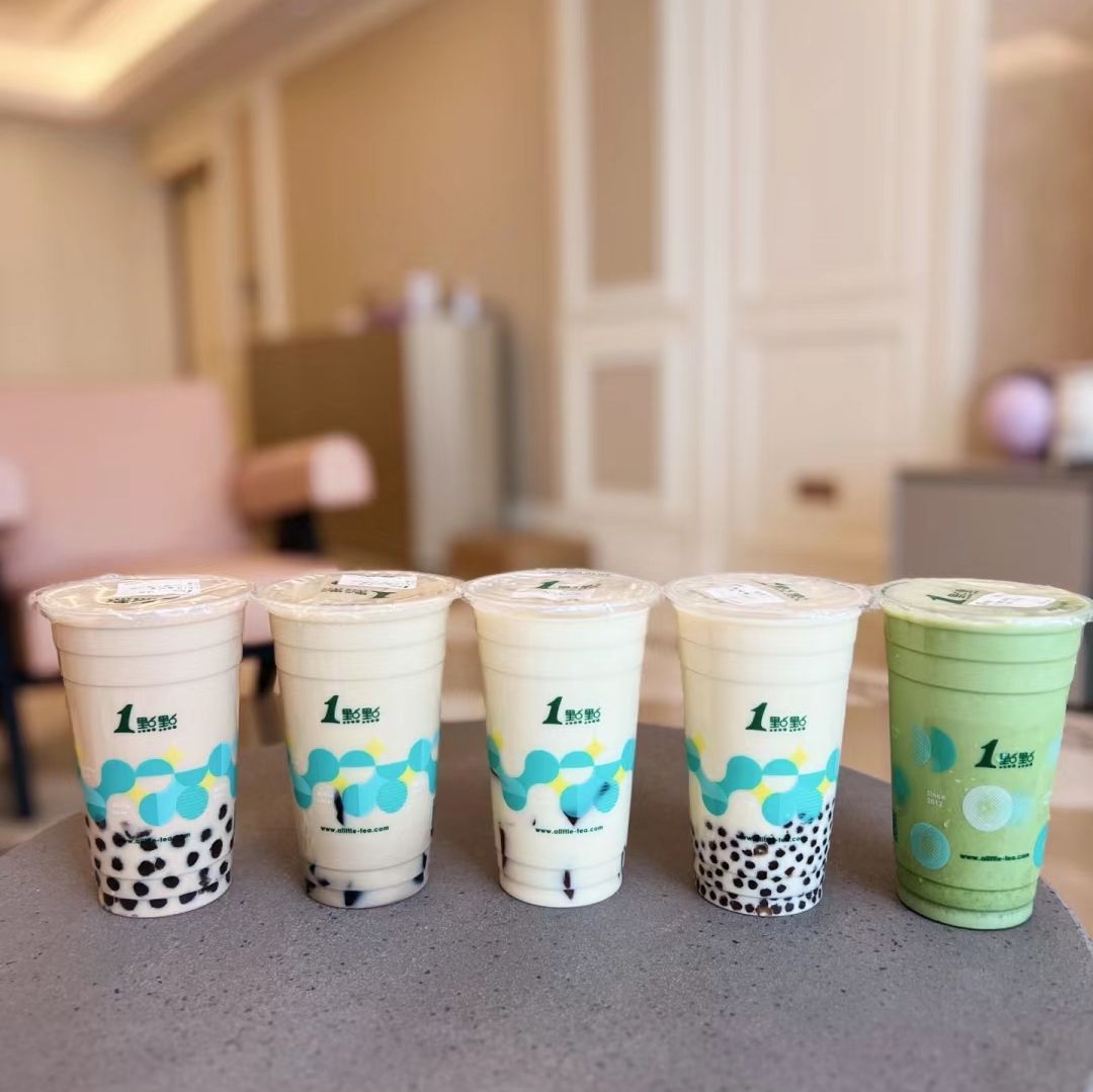 1点点(星巢PARK店)