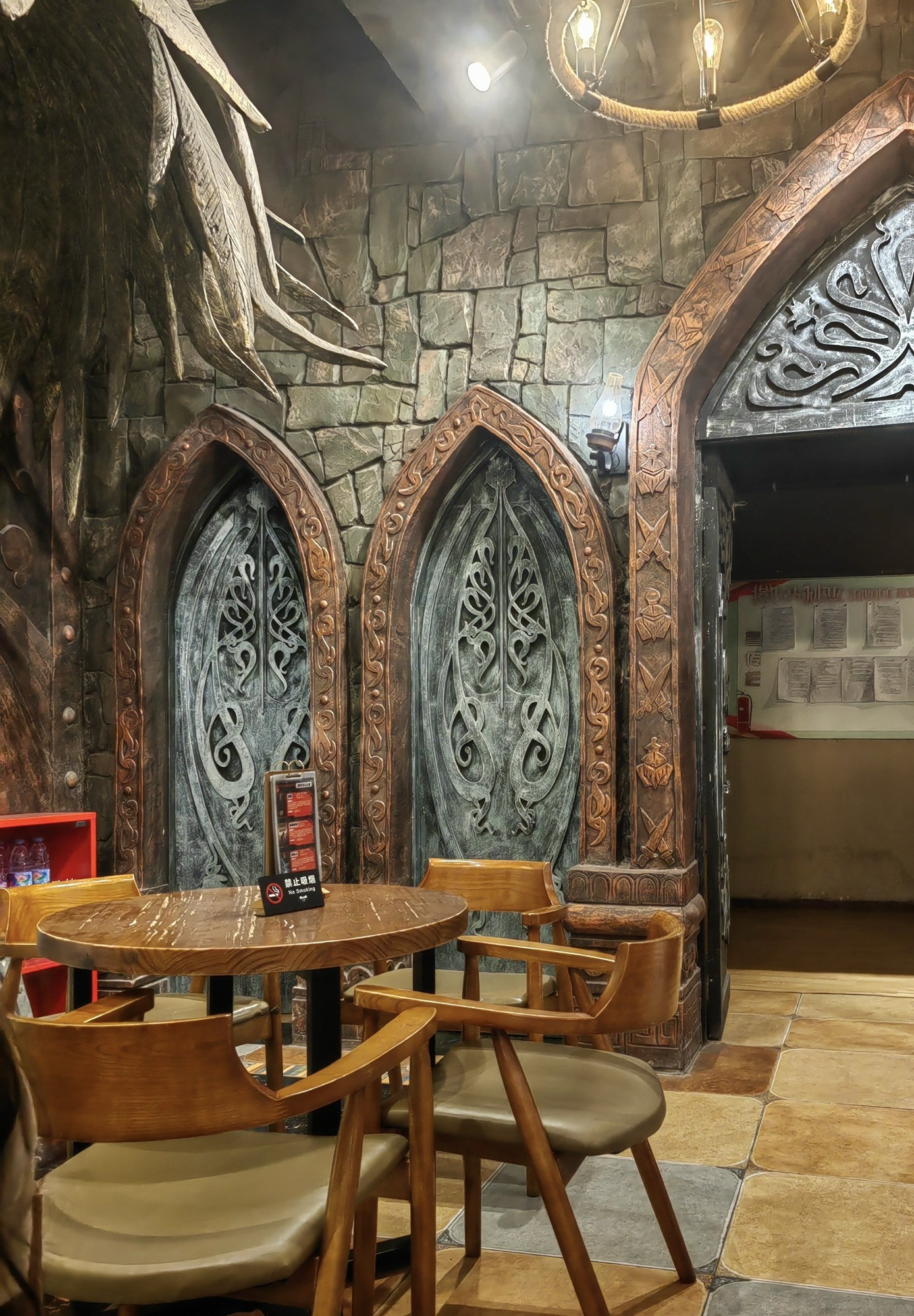 场地封面-撒玛利亚超级密室(iBOX店)