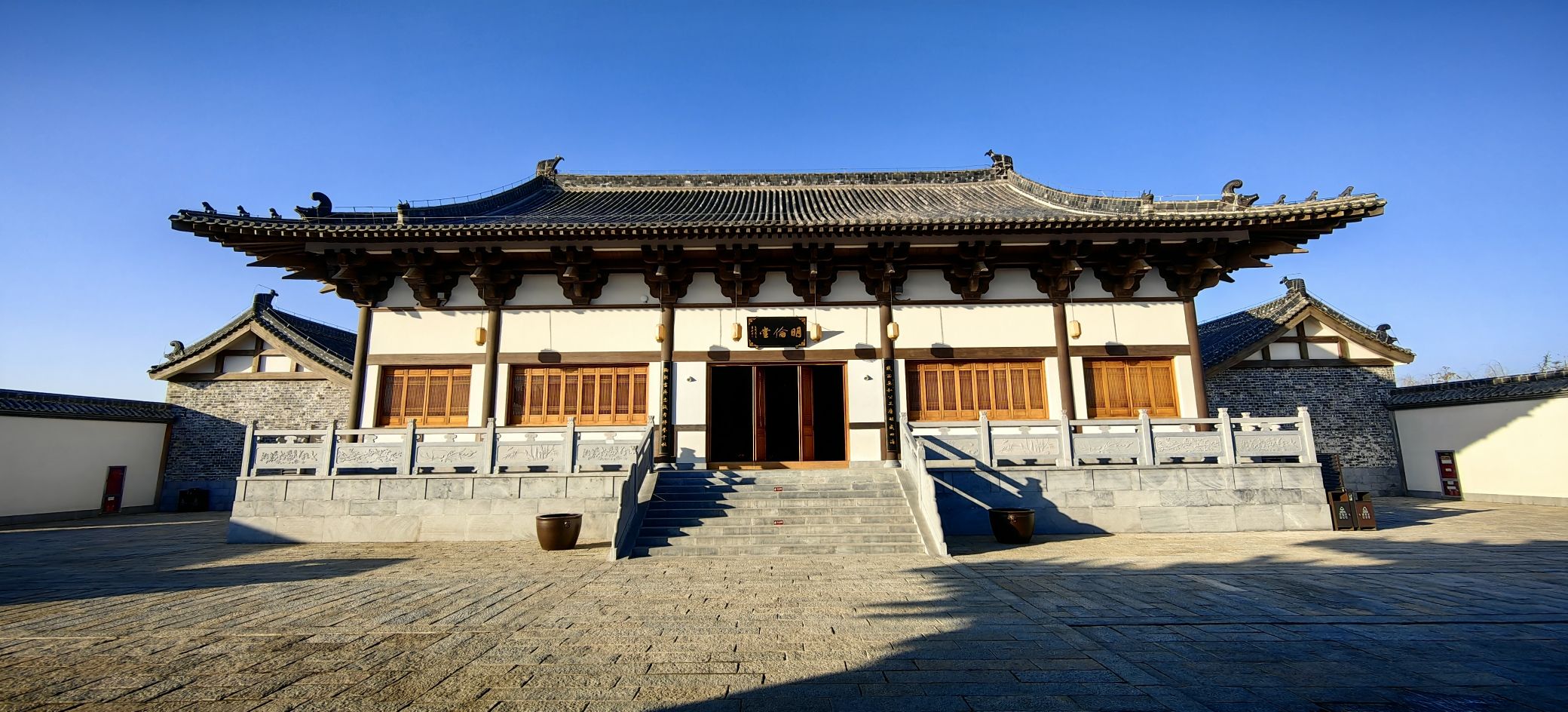 包公故里文化园旅行图片 3