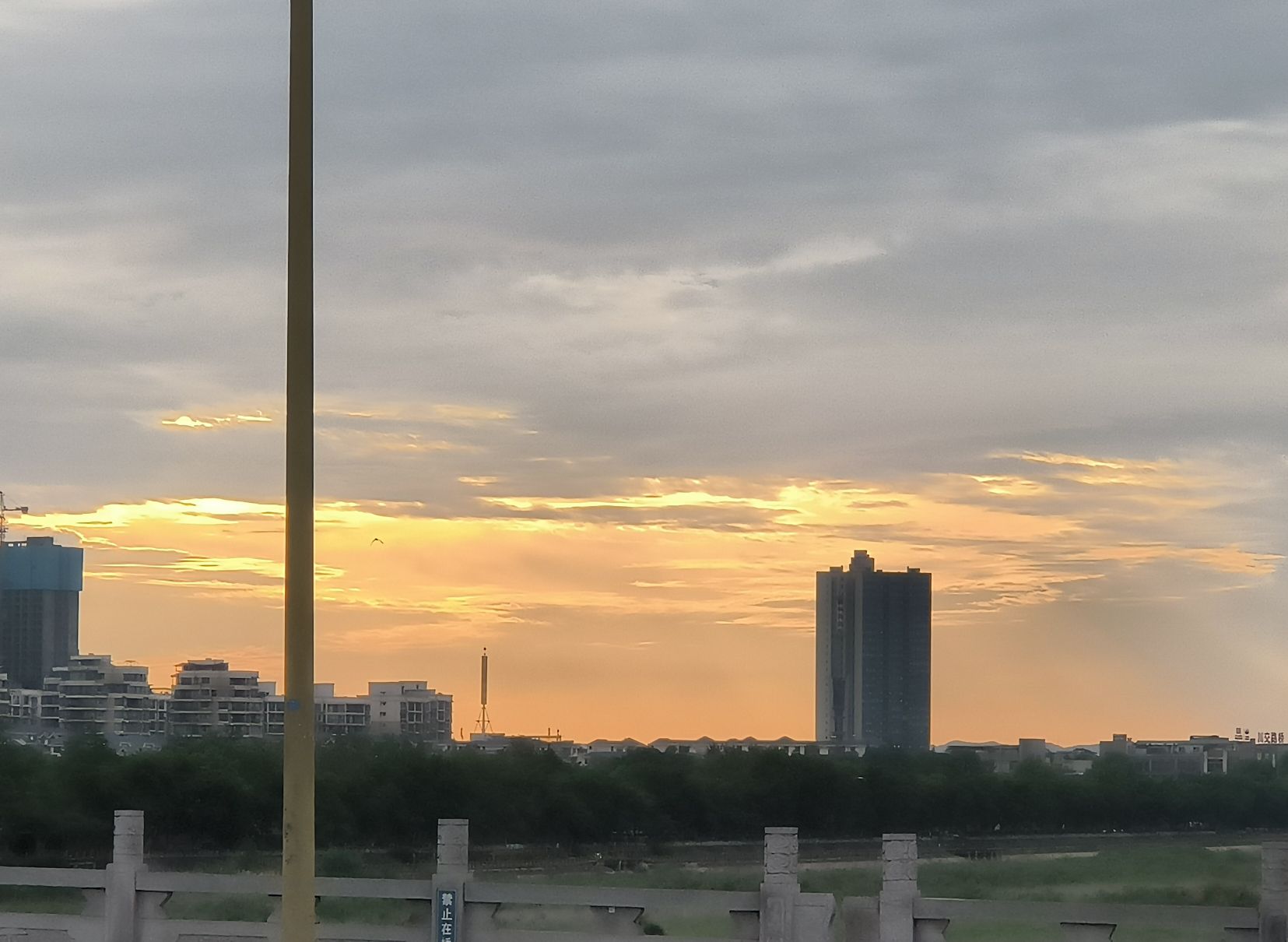 金雁体育公园旅行图片 2