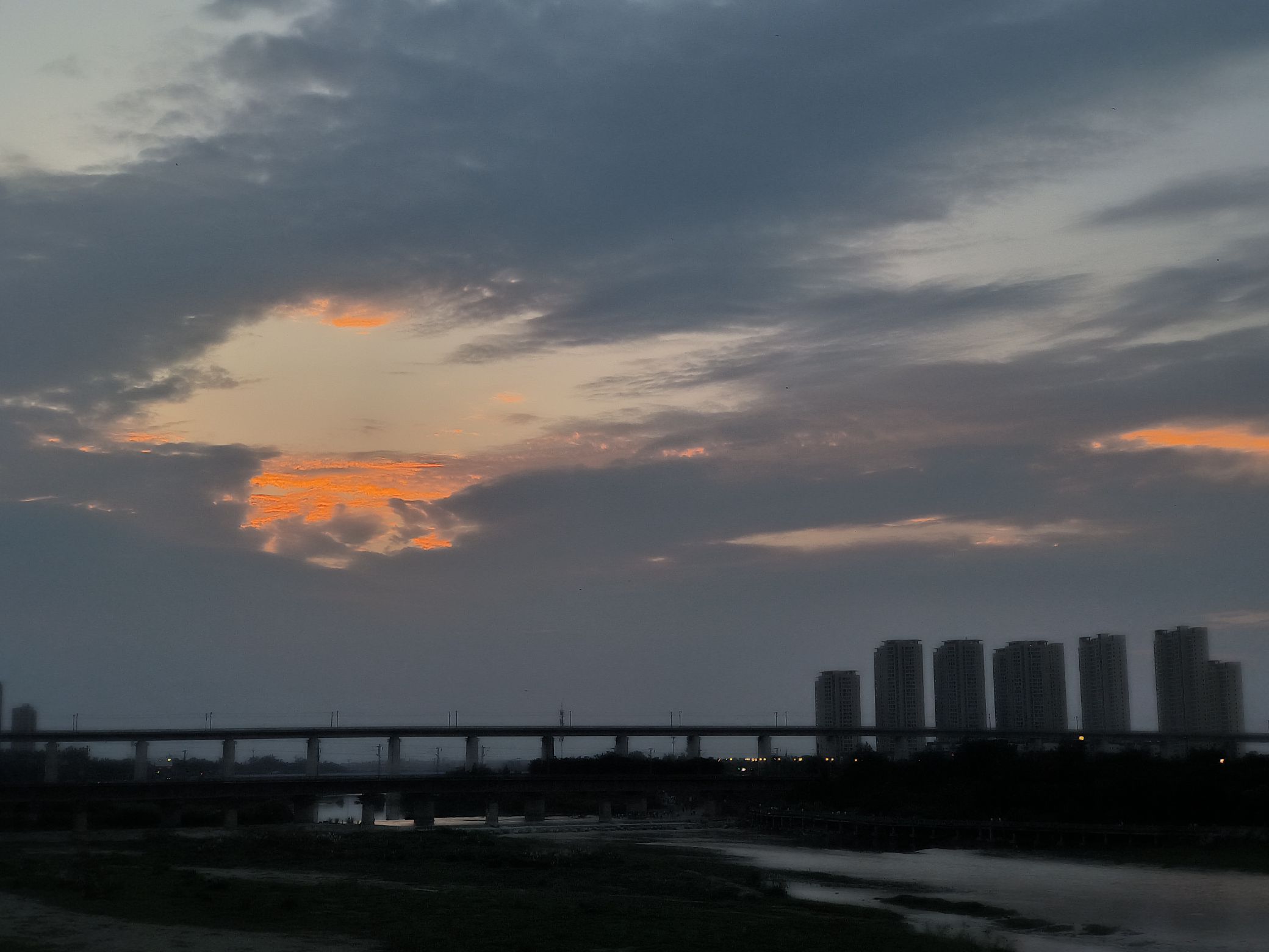 金雁体育公园旅行图片 3