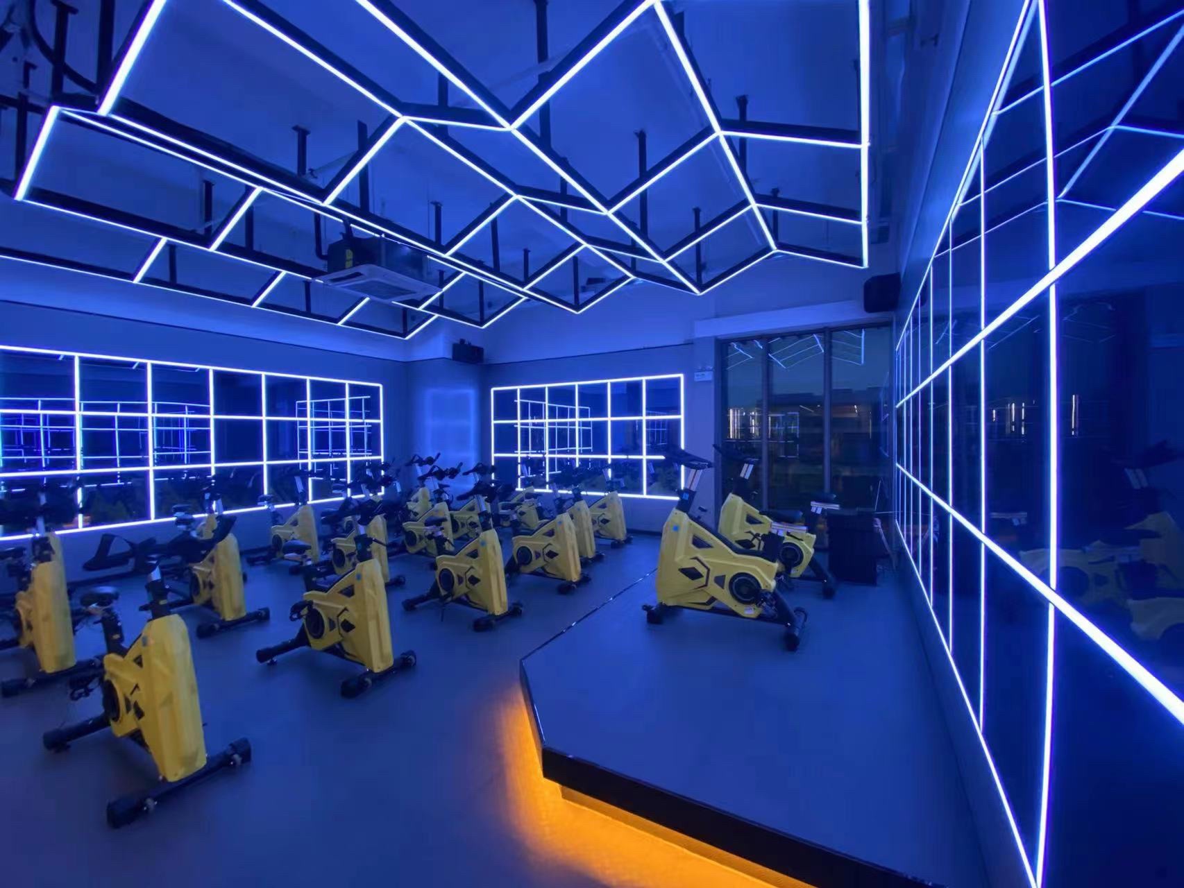 场地封面-上丰运动