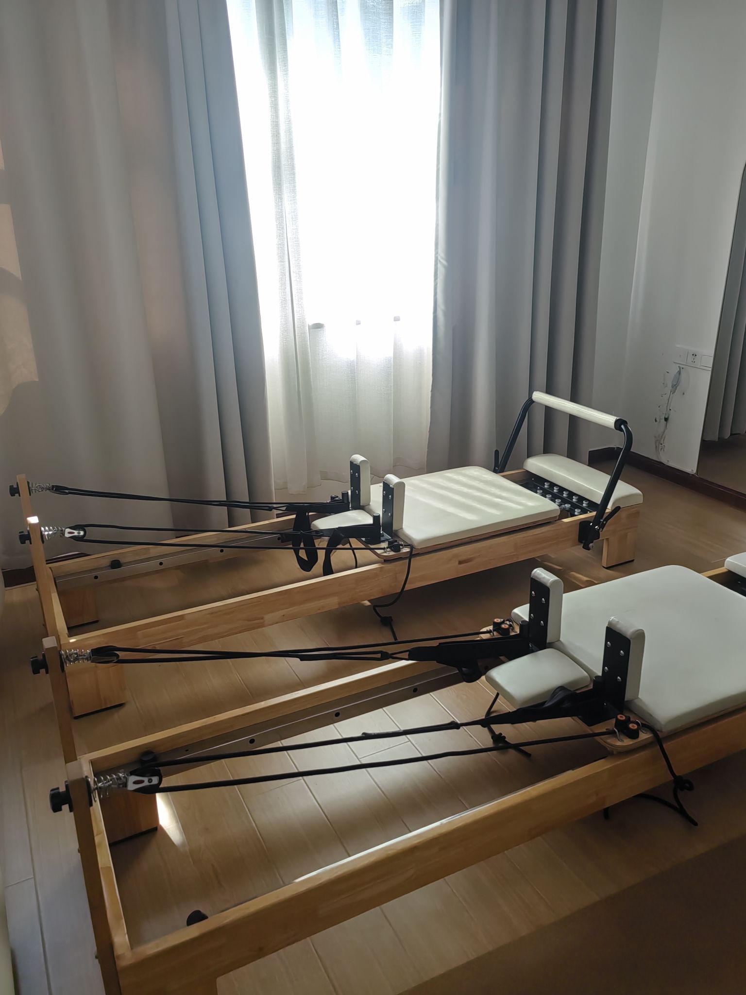 场地封面-舍里瑜伽普拉提(荔城碧桂园店)