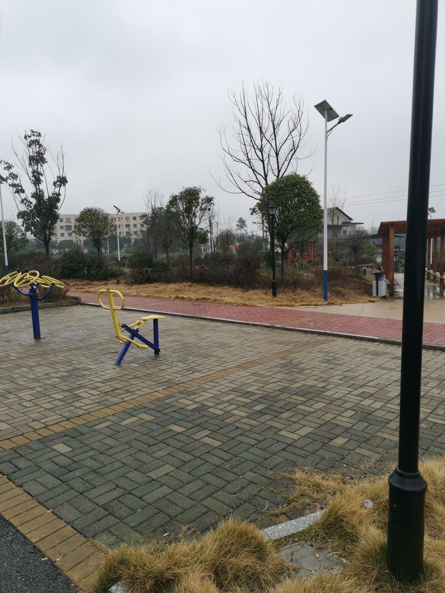 东阳广场旅行图片 1