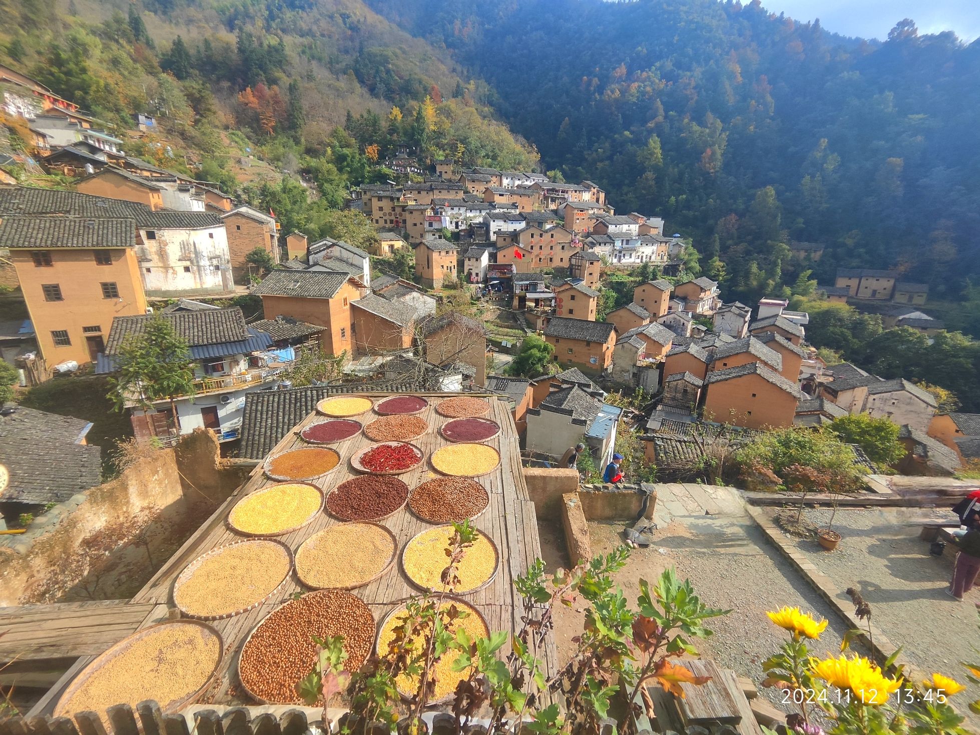 阳产村旅行图片 2