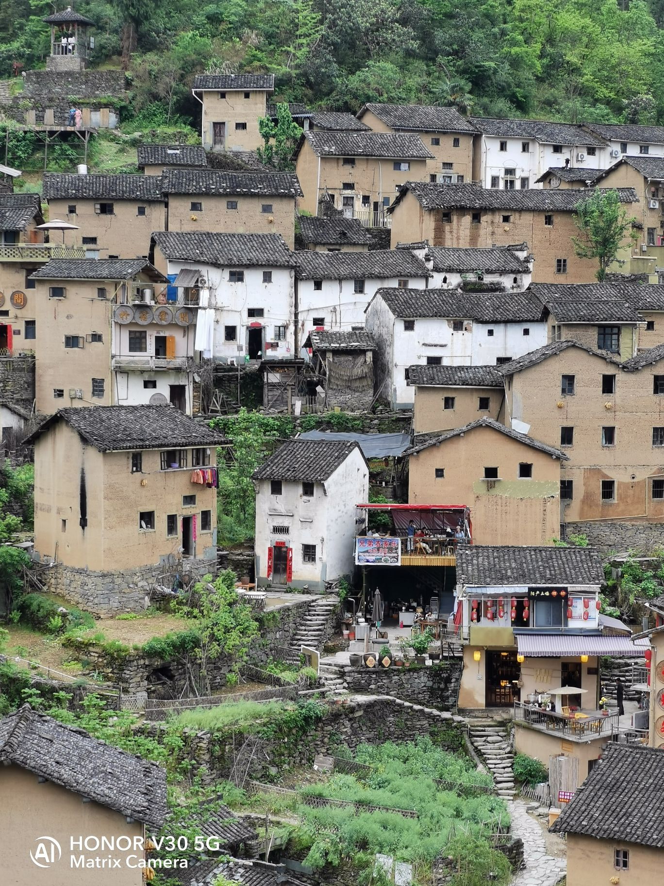 阳产村旅行图片 3