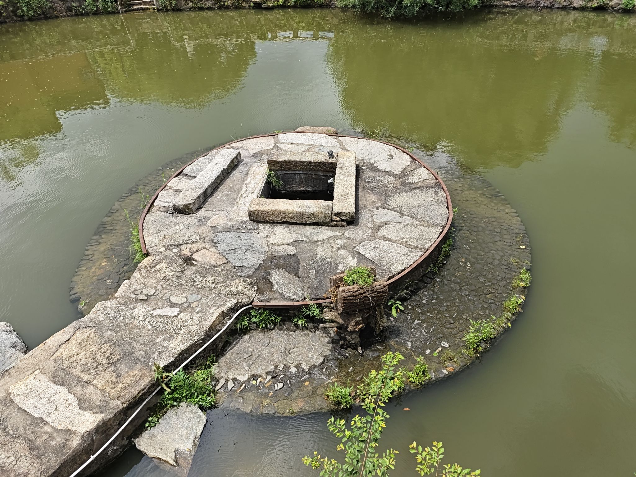 田铺大塆创客小镇旅行图片 2