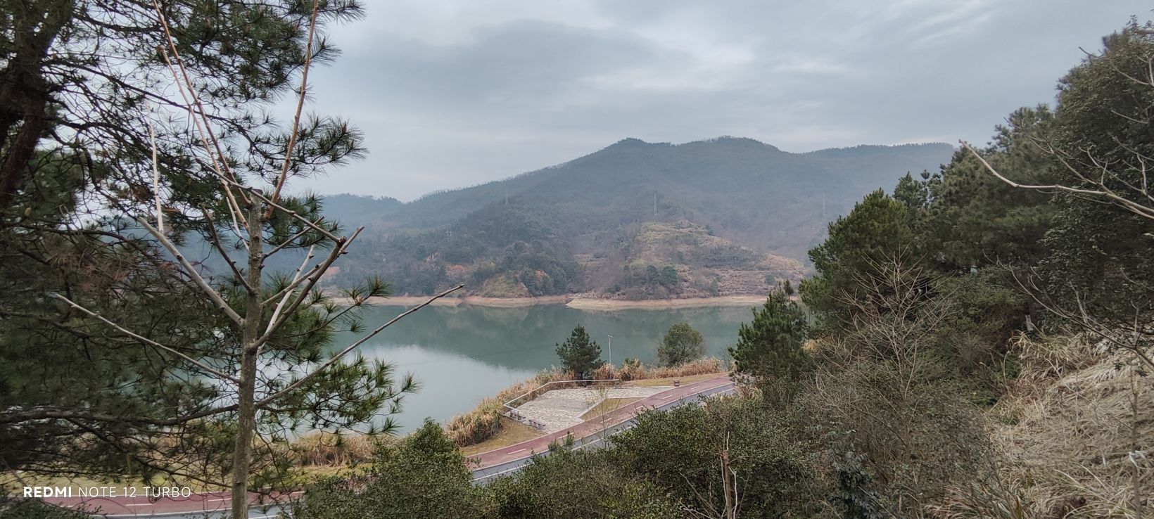 玉盘公园旅行图片 2